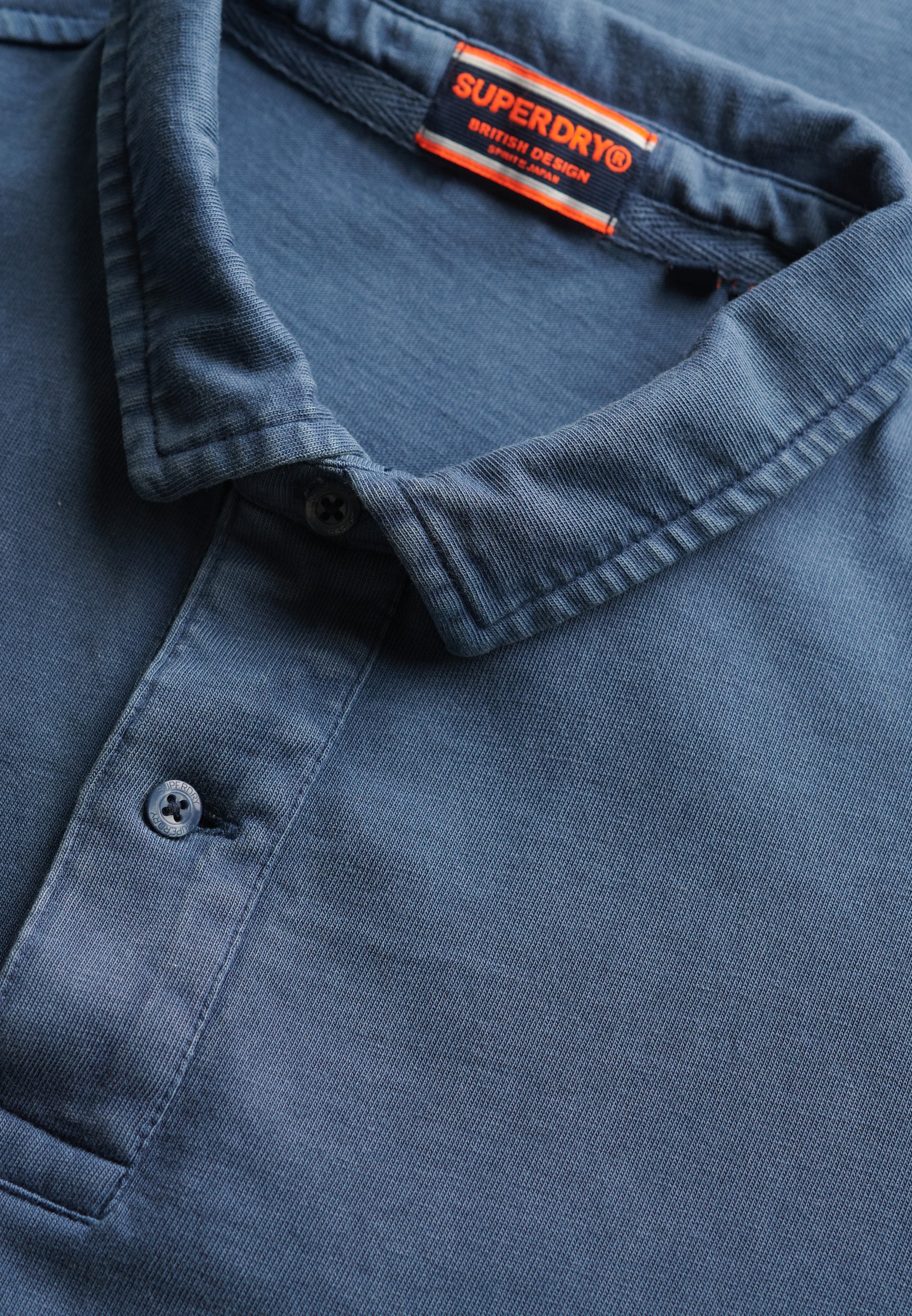 Superdry Poloshirt »ESSENTIAL JERSEY POLO«