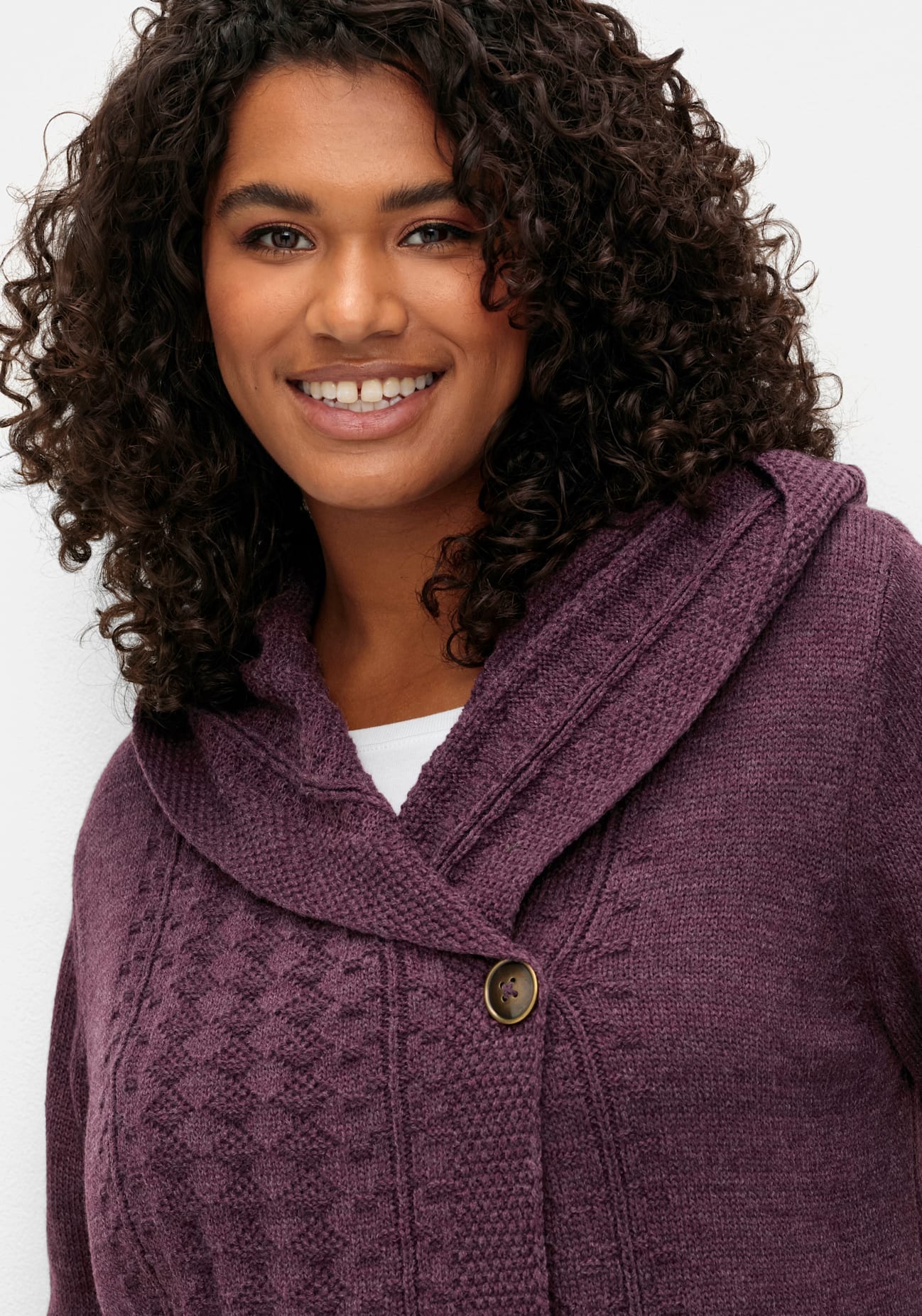 sheego by Joe Browns Cardigan