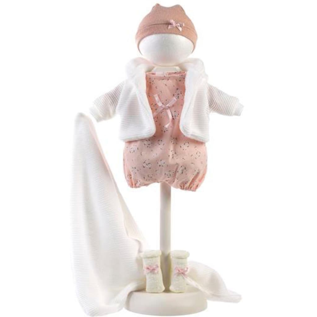 Llorens Puppenkleidung »Kleiderset mit Decke, 35-38 cm«