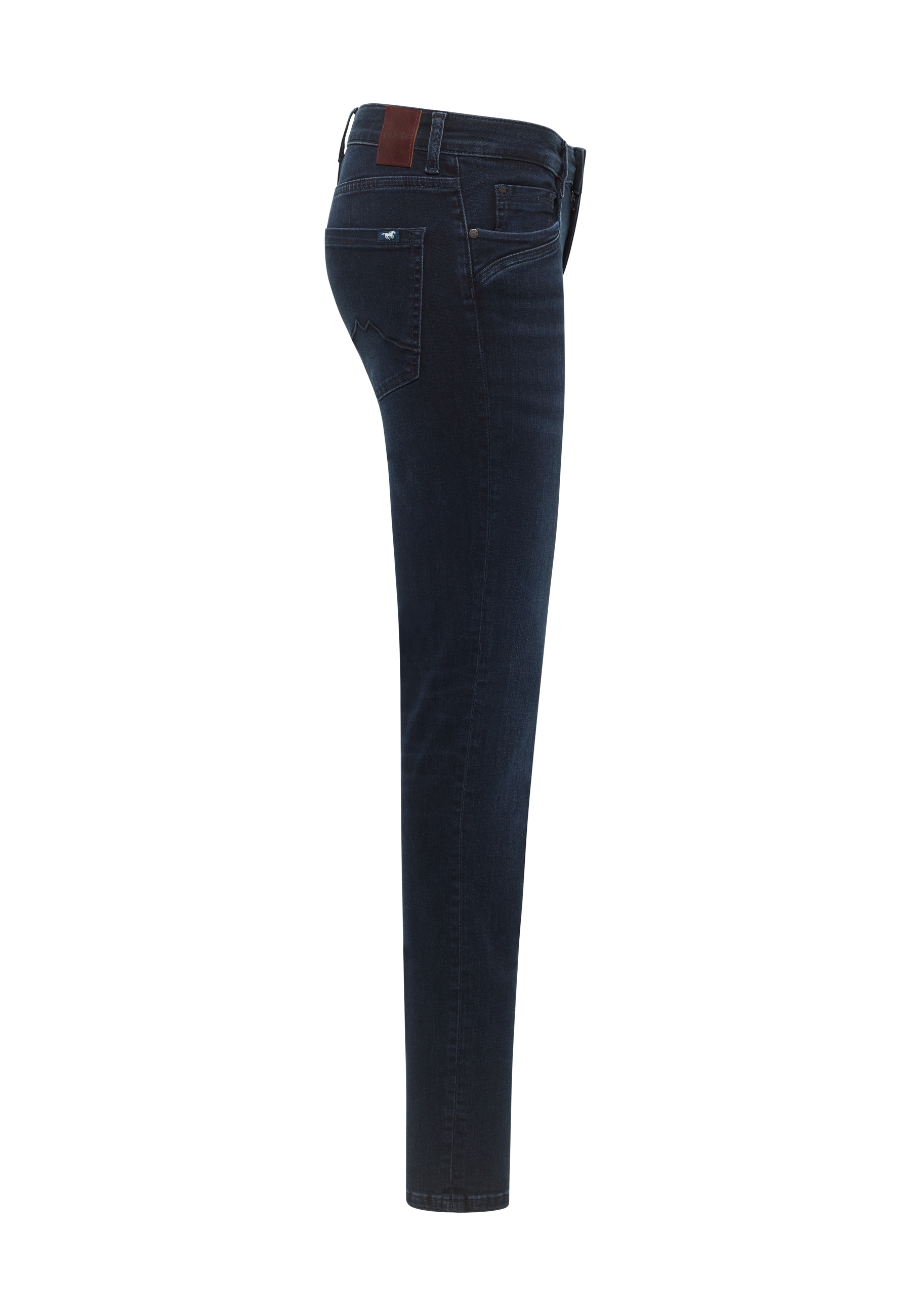 MUSTANG Slim-fit-Jeans »Damen Style Shelby Slim«