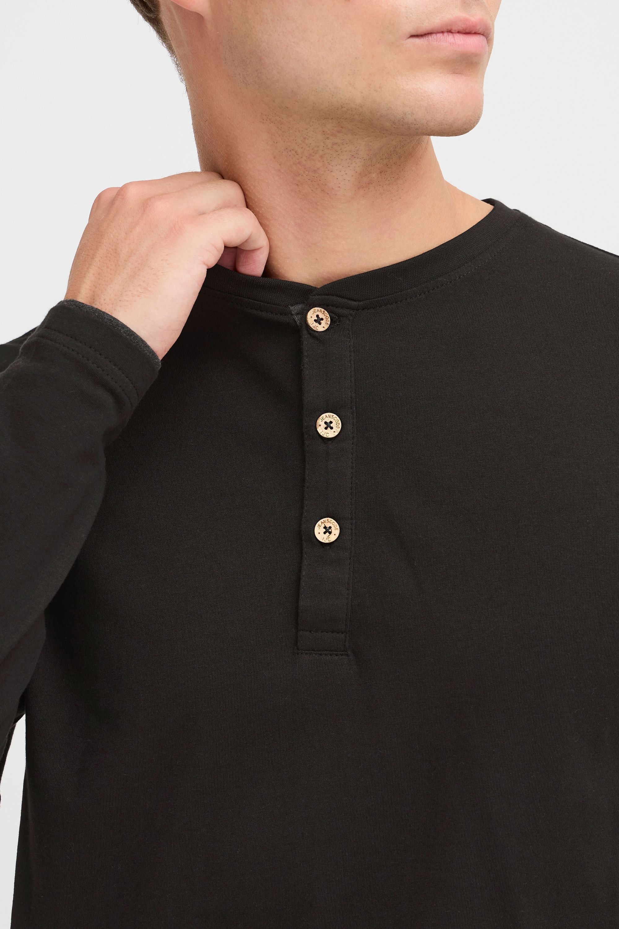 Indicode Rundhalsshirt »Rundhalsshirt IDGifford«