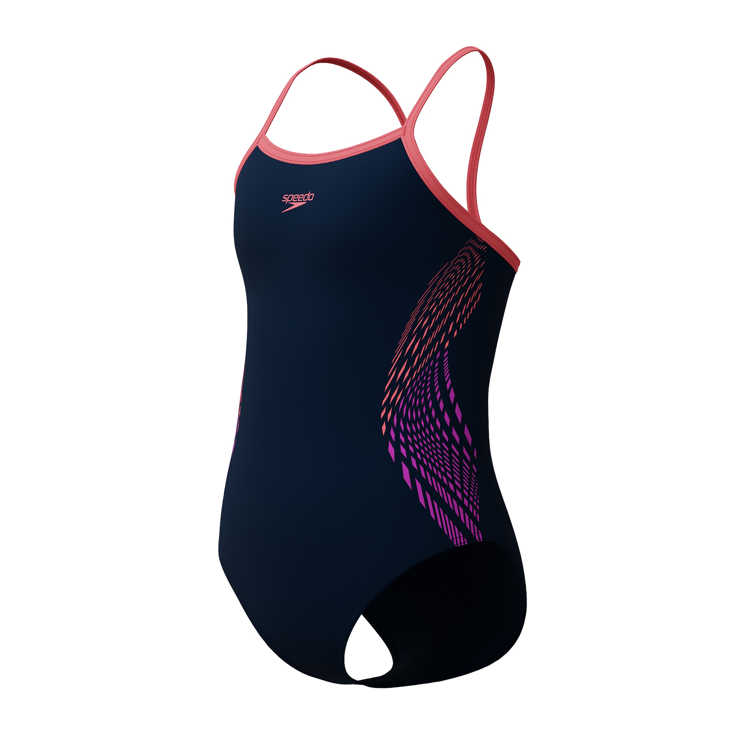 Speedo Badeanzug