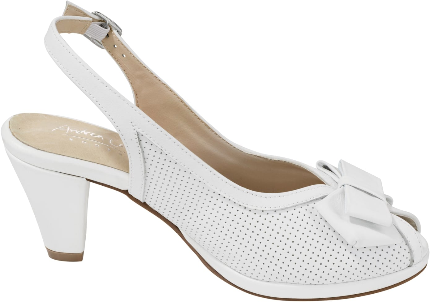 Sandalette
