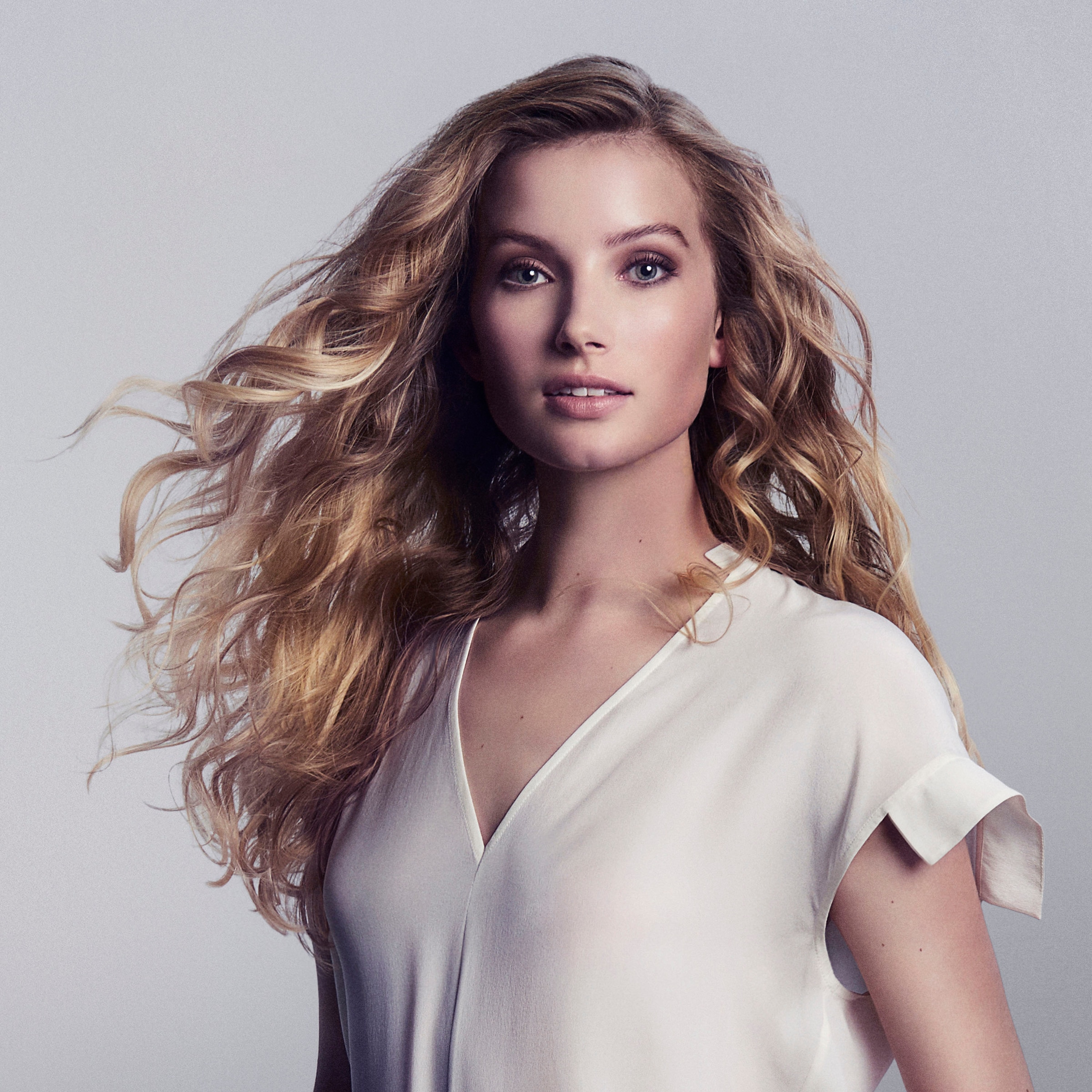 BaByliss Dampflockenstab »C1800E Curl Secret Shine«, Ionen-Keramik-Beschichtung, Auto-Curler
