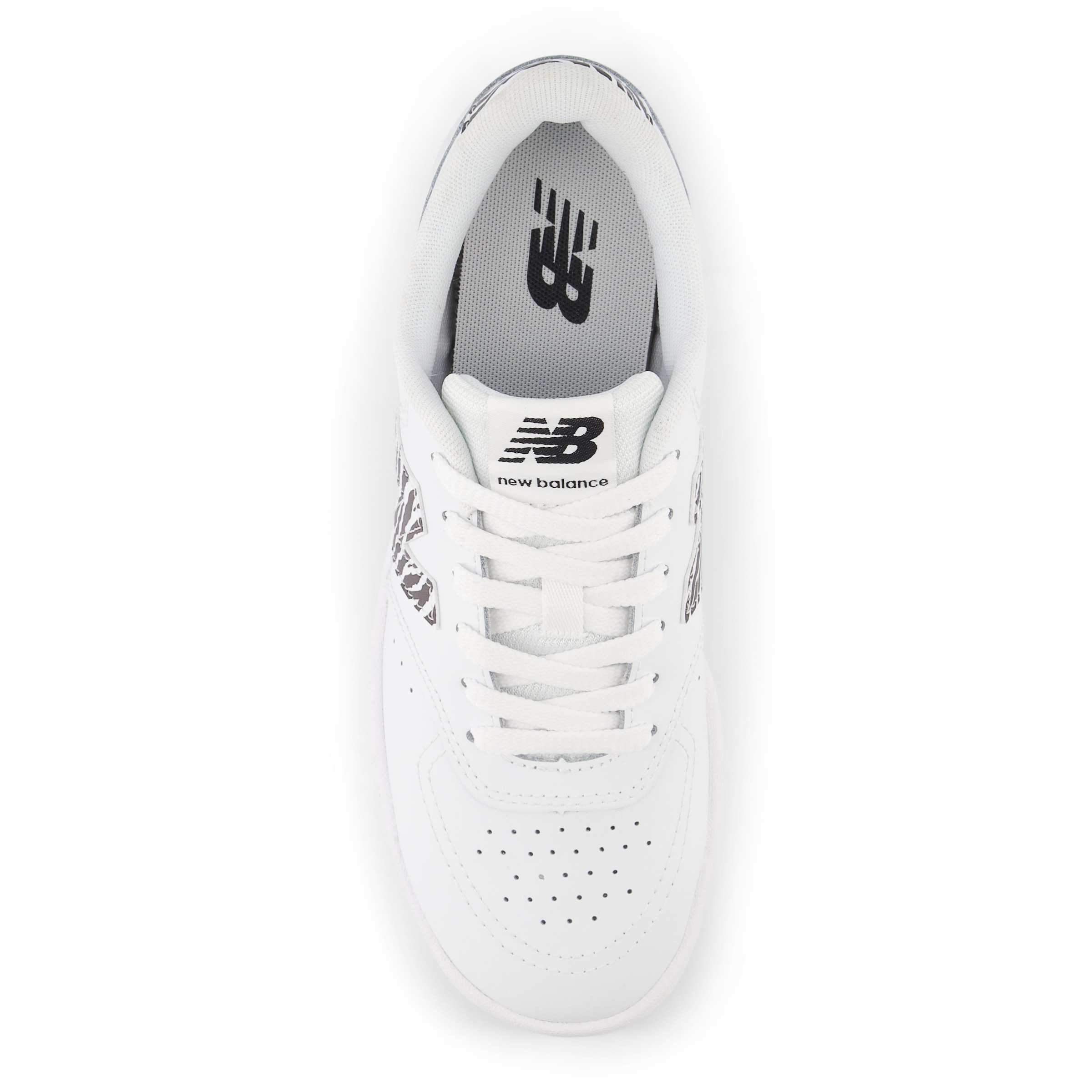 New Balance Sneaker »BB80«, von dem New Balance 550 inspiriert