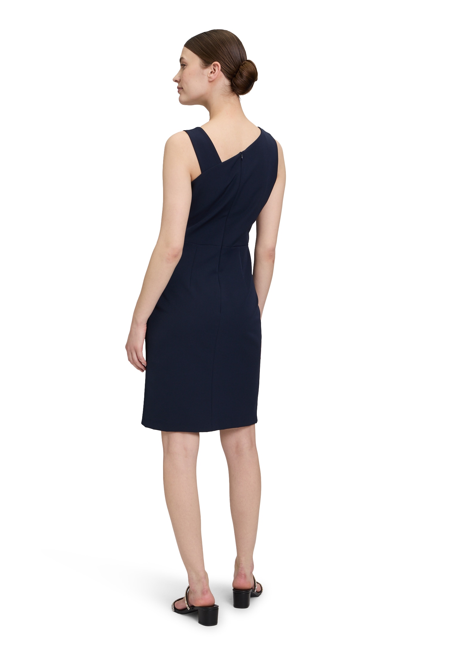 Vera Mont Cocktailkleid »Cocktailkleid ohne Arm«