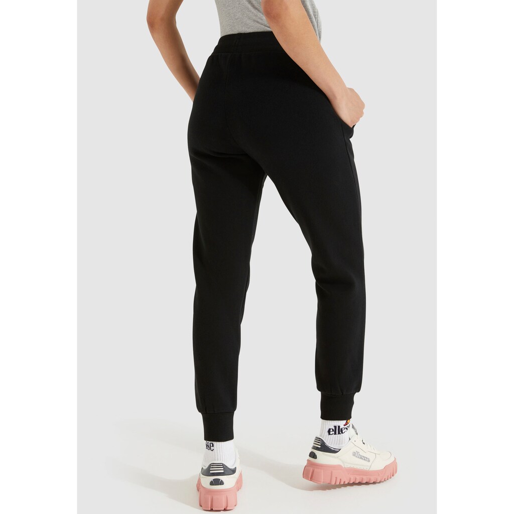 Ellesse Jogginghose »Hallouli Jog Pants«