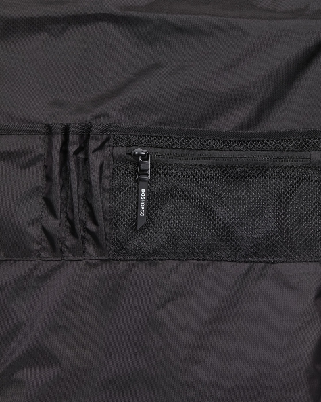 DC Shoes Tagesrucksack »DC Brazing 20L«