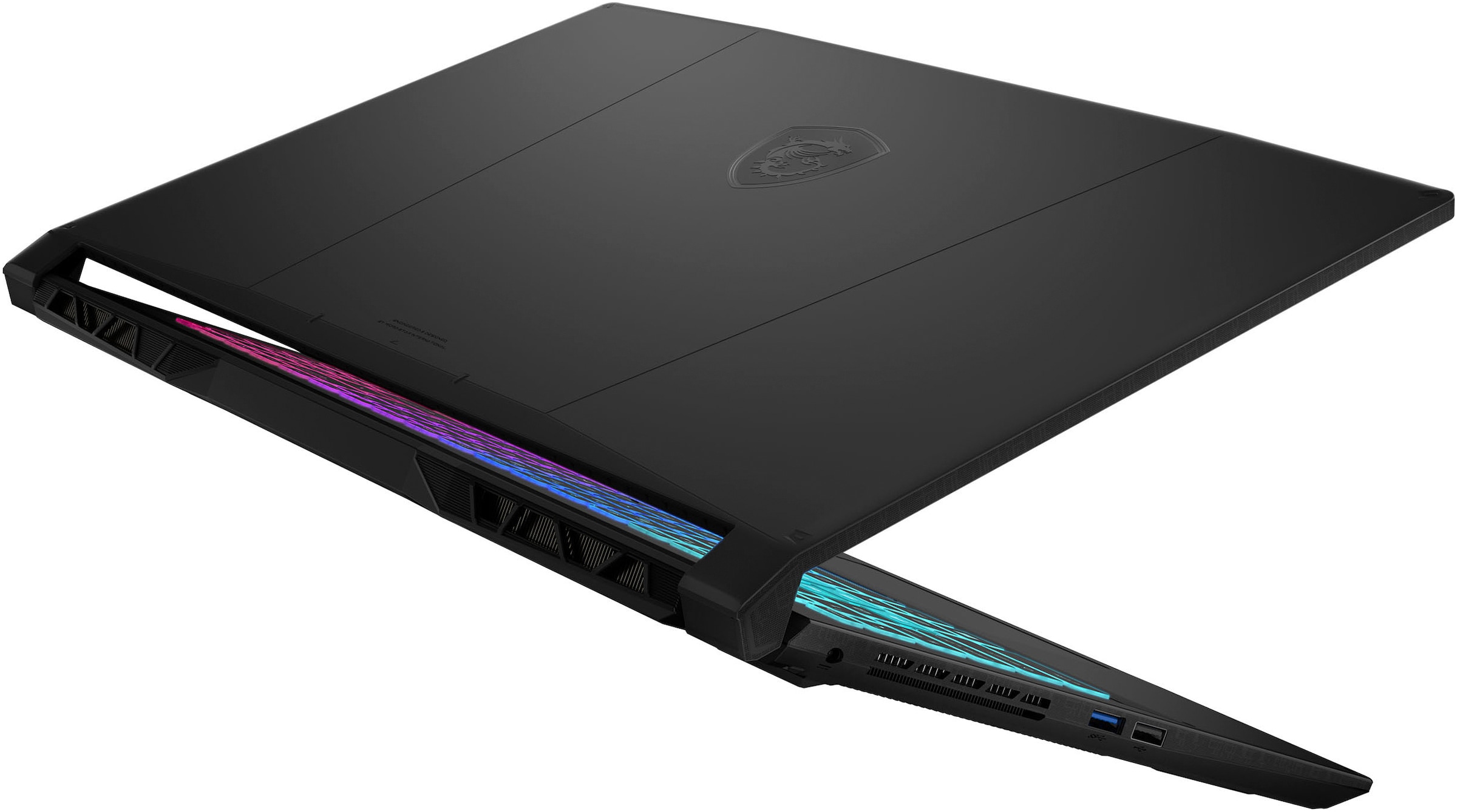 MSI Gaming-Notebook »Katana A15 AI B8VG-490«, 39,6 cm, / 15,6 Zoll, AMD, Ryzen 9, GeForce RTX 4070, 1000 GB SSD