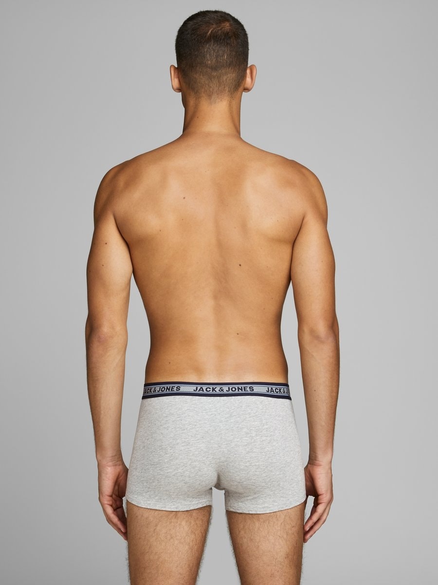Jack & Jones Trunk »JACOLIVER TRUNKS 5 PACK NOOS«, (Packung, 5 St.)