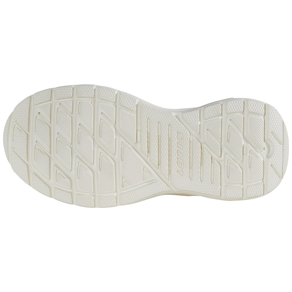 lotto Sneaker  - in kinderfu&szlig;gerechter Passform<br />