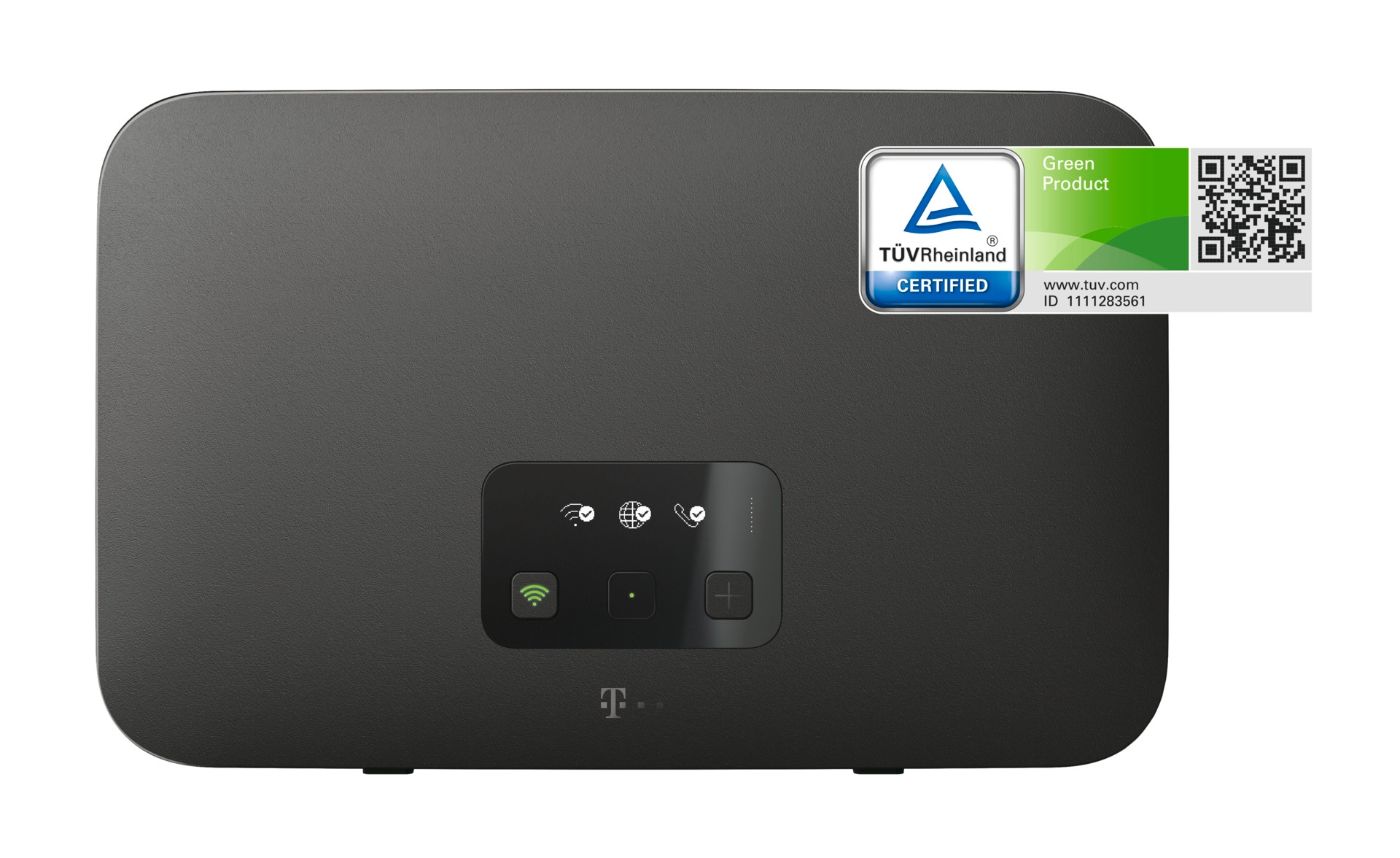 Telekom WLAN-Router »Speedport Smart 4 R2« Gigabit WLAN für Ihr vernetztes Zuhause