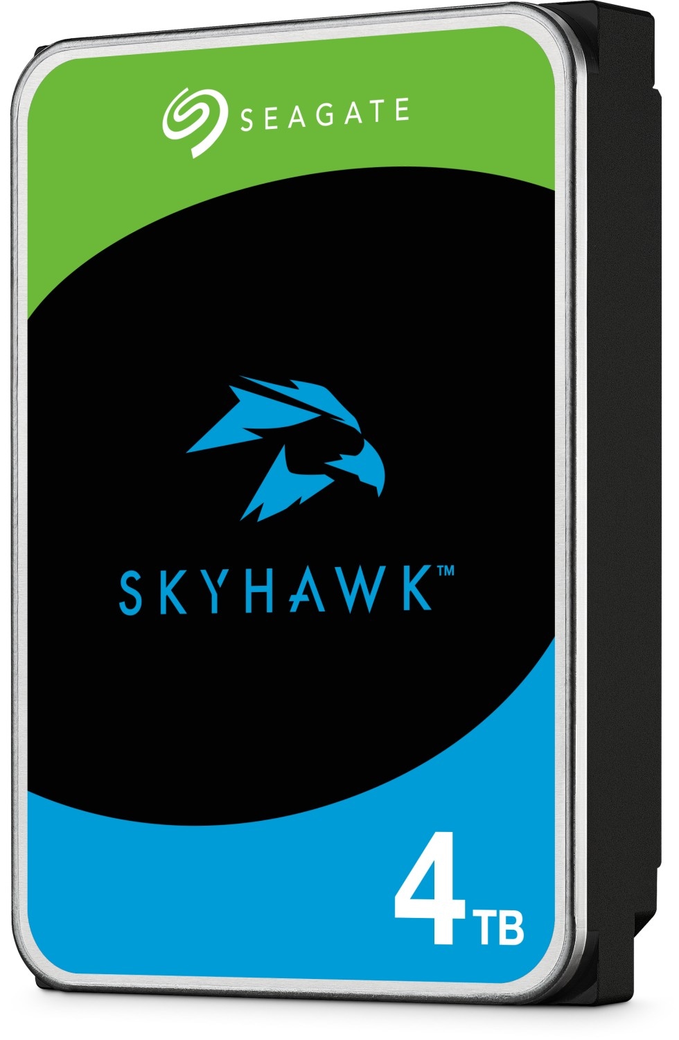 interne HDD-Festplatte »SkyHawk«, 3,5 Zoll, Anschluss SATA