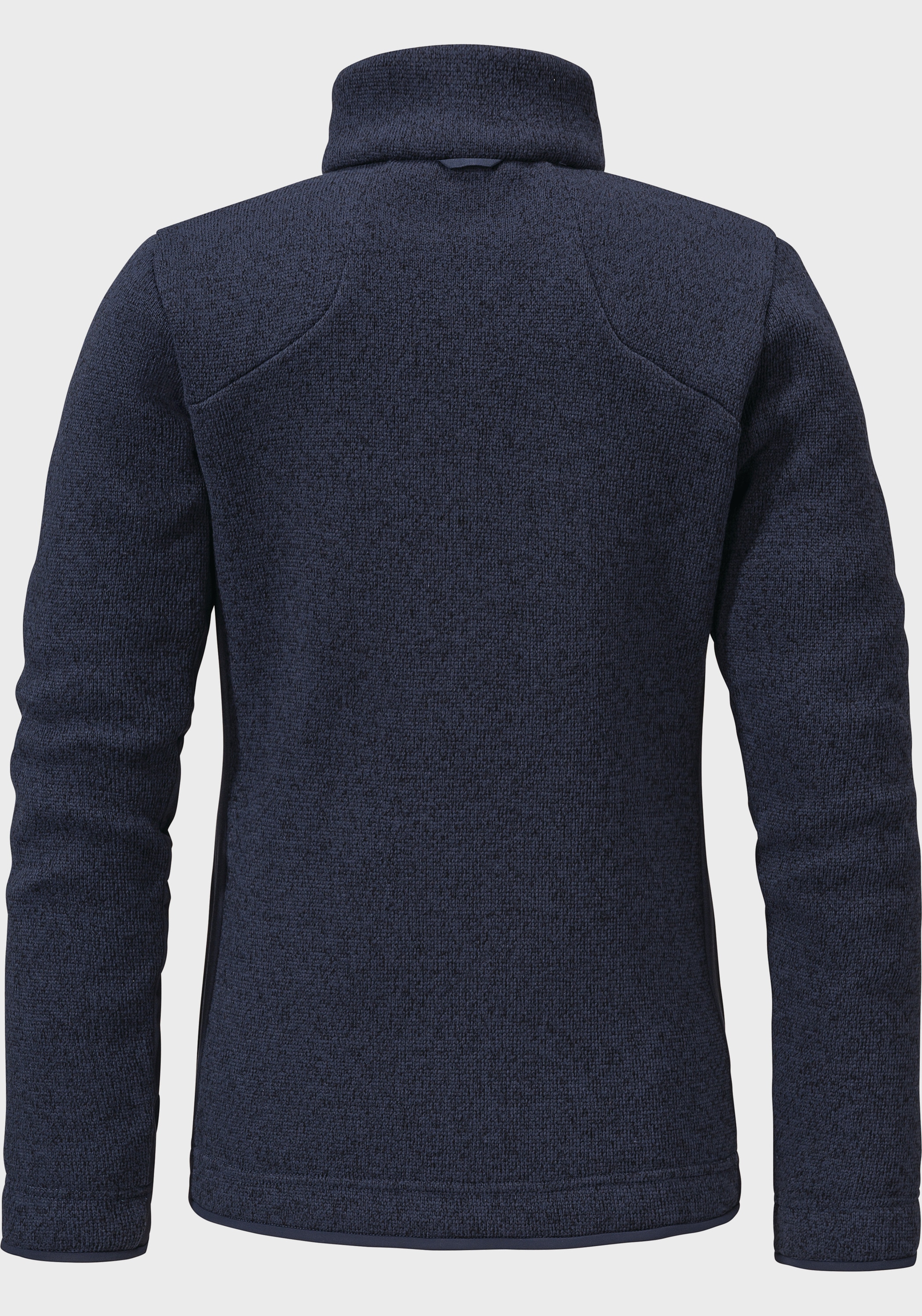 Schöffel Fleecejacke »ZipIn Fleece Oberau L«, ohne Kapuze
