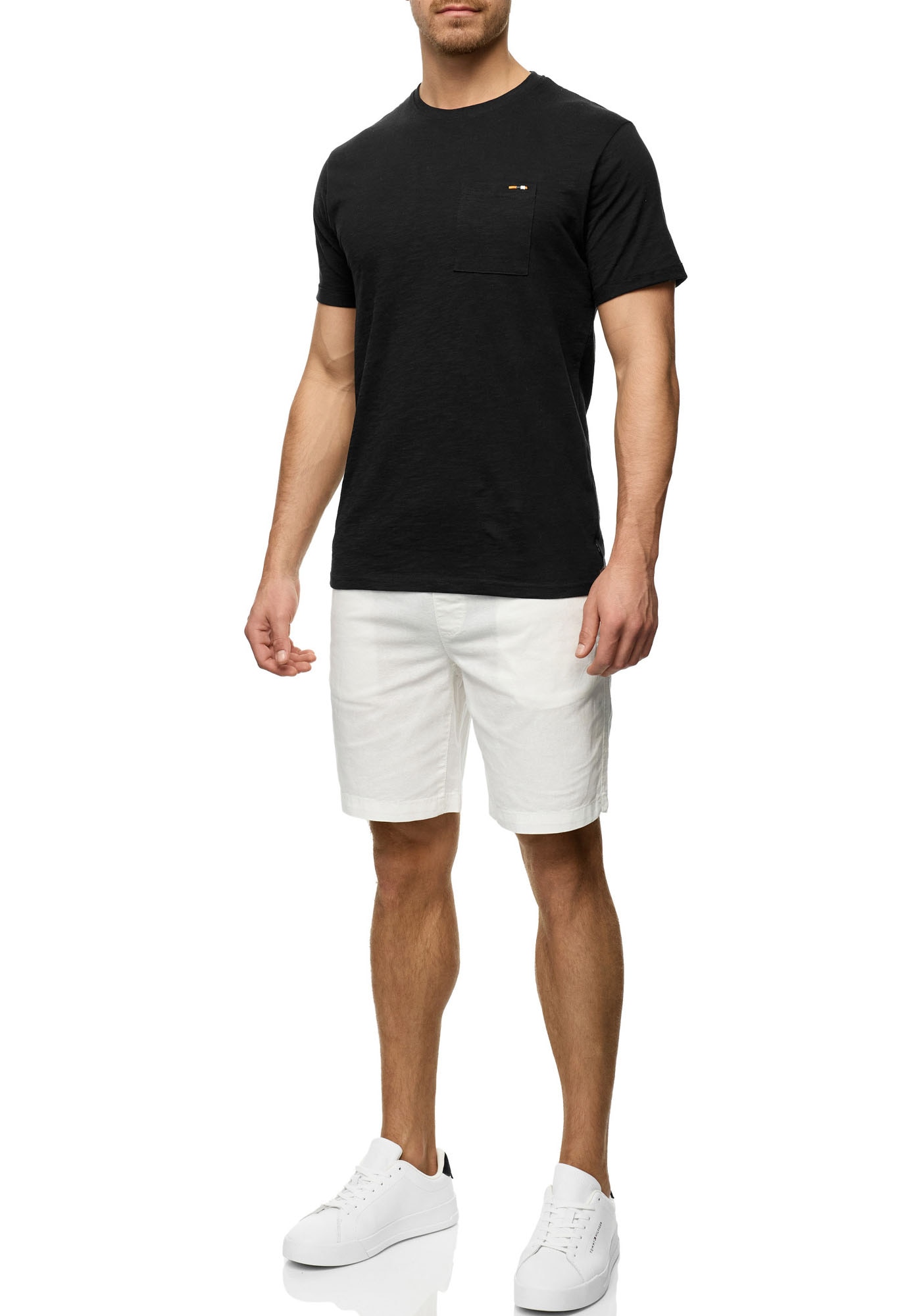 Indicode Shorts »INWamo«