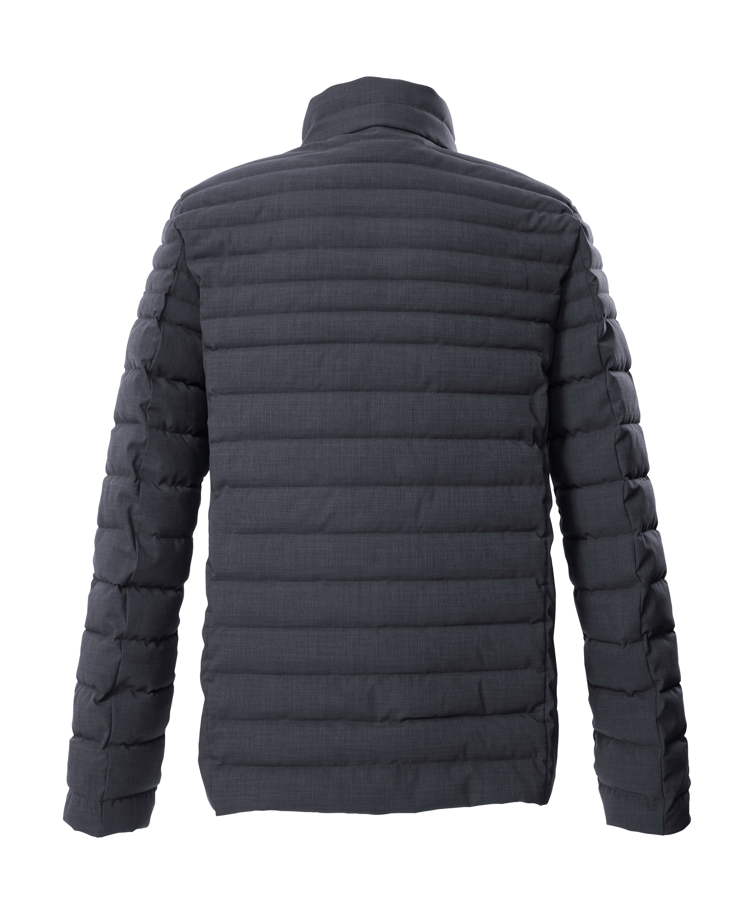 G.I.G.A. DX by killtec Steppjacke »GW 29 MN QLTD JCKT« Urbaner Style, wasserabweisend, atmungsaktiv, PFAS-frei imprägniert