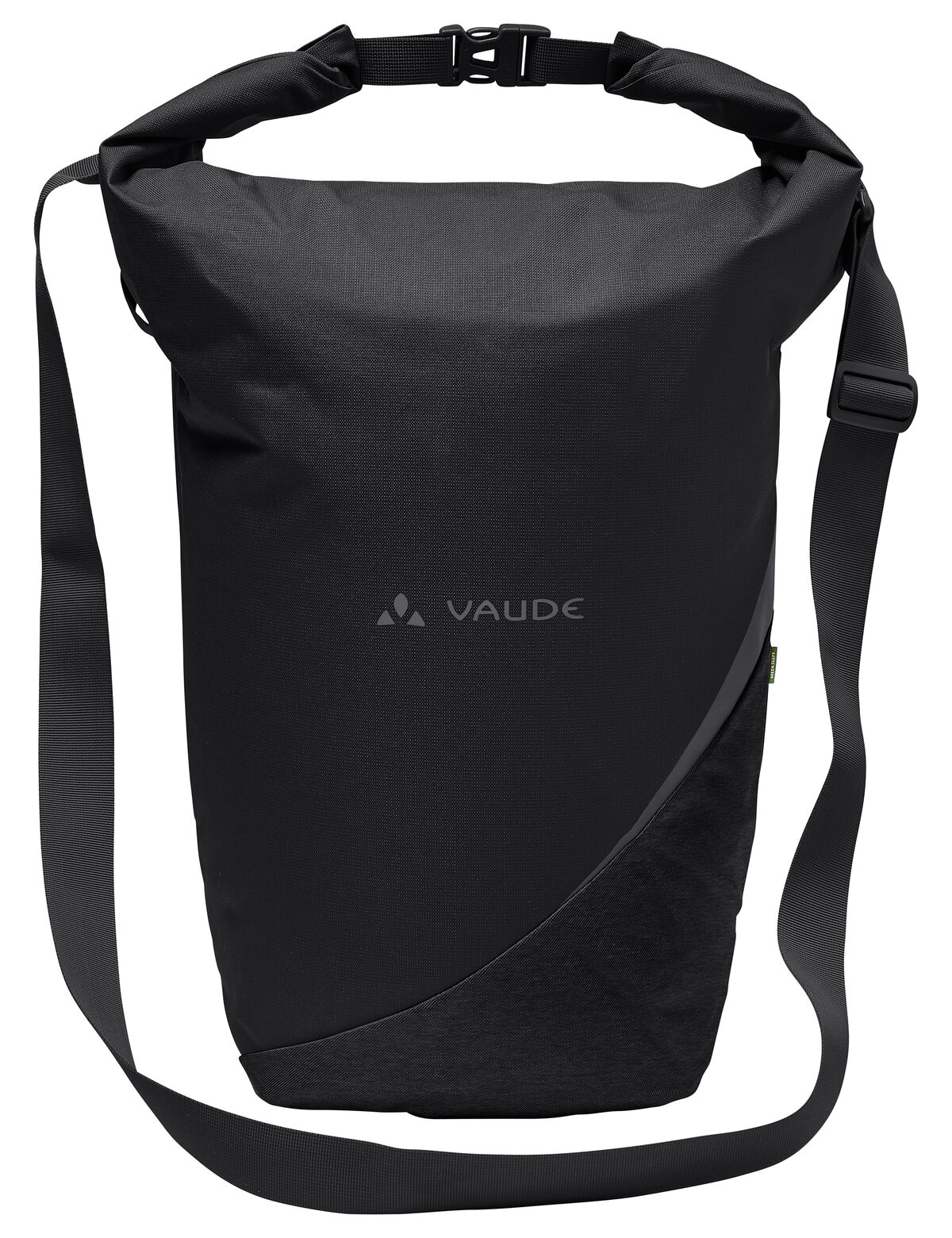 VAUDE Fahrradtasche »Road Master Urban (Double)« aus Polyester, doppeltes Design