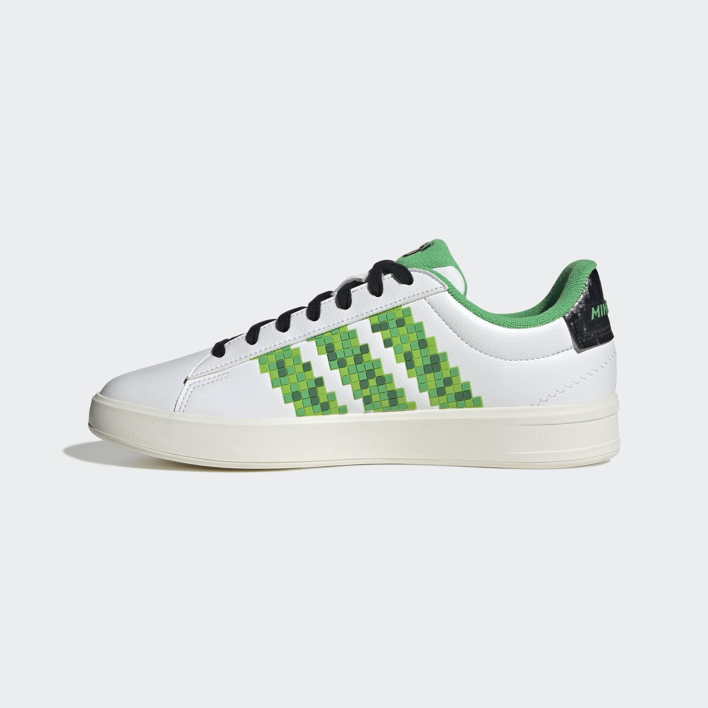 adidas Sportswear Sneaker »GRAND COURT MINECRAFT«