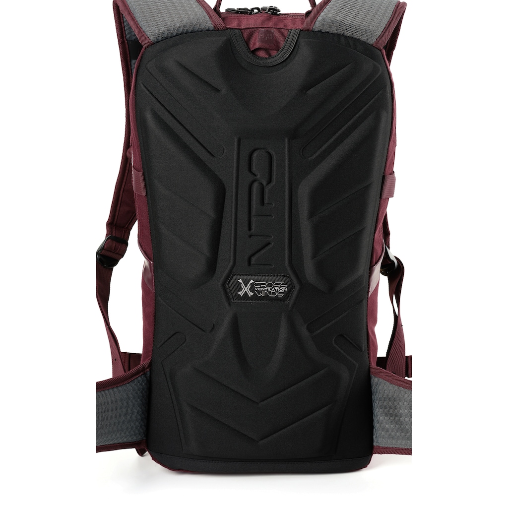 NITRO Trekkingrucksack »Rover 14«