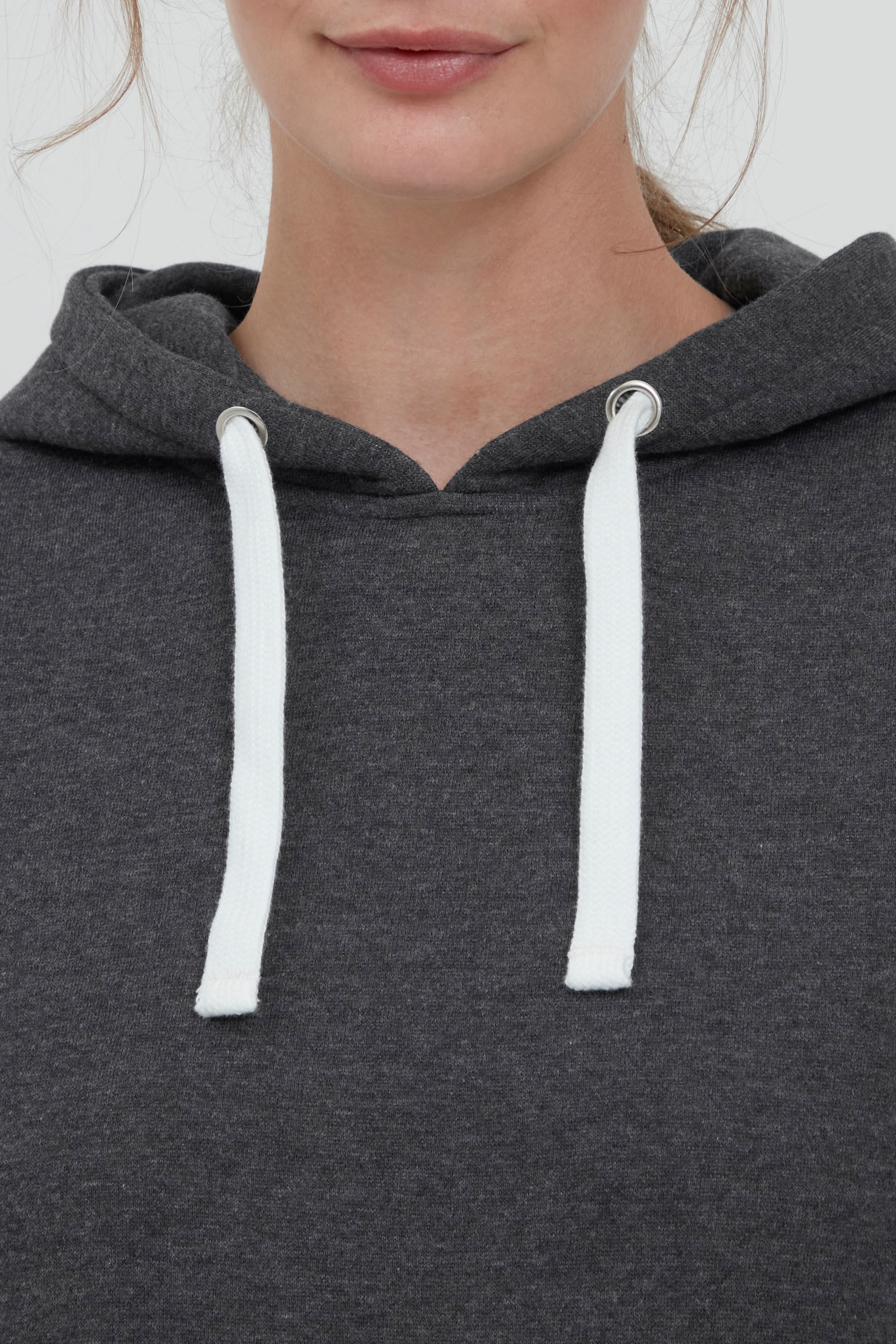 OXMO Hoodie »Hoodie OXOlive«