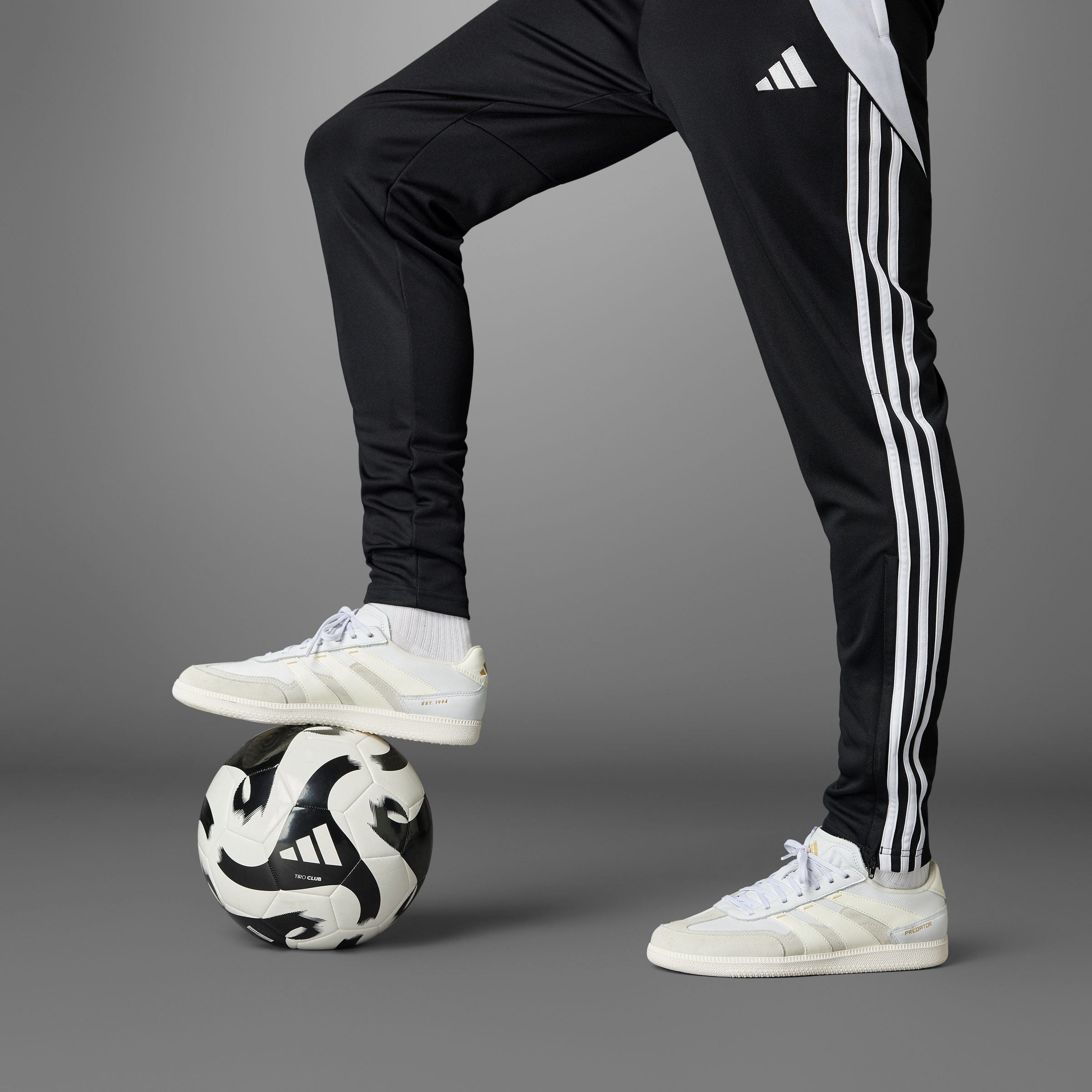 adidas Performance Fußballschuh »PREDATOR FREESTYLE IN«