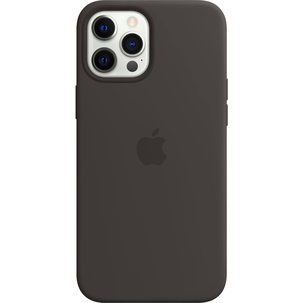 Apple Smartphone-Hülle »iPhone 12/12 Pro Silicone Case«, iPhone 12 Pro-iPhone 12