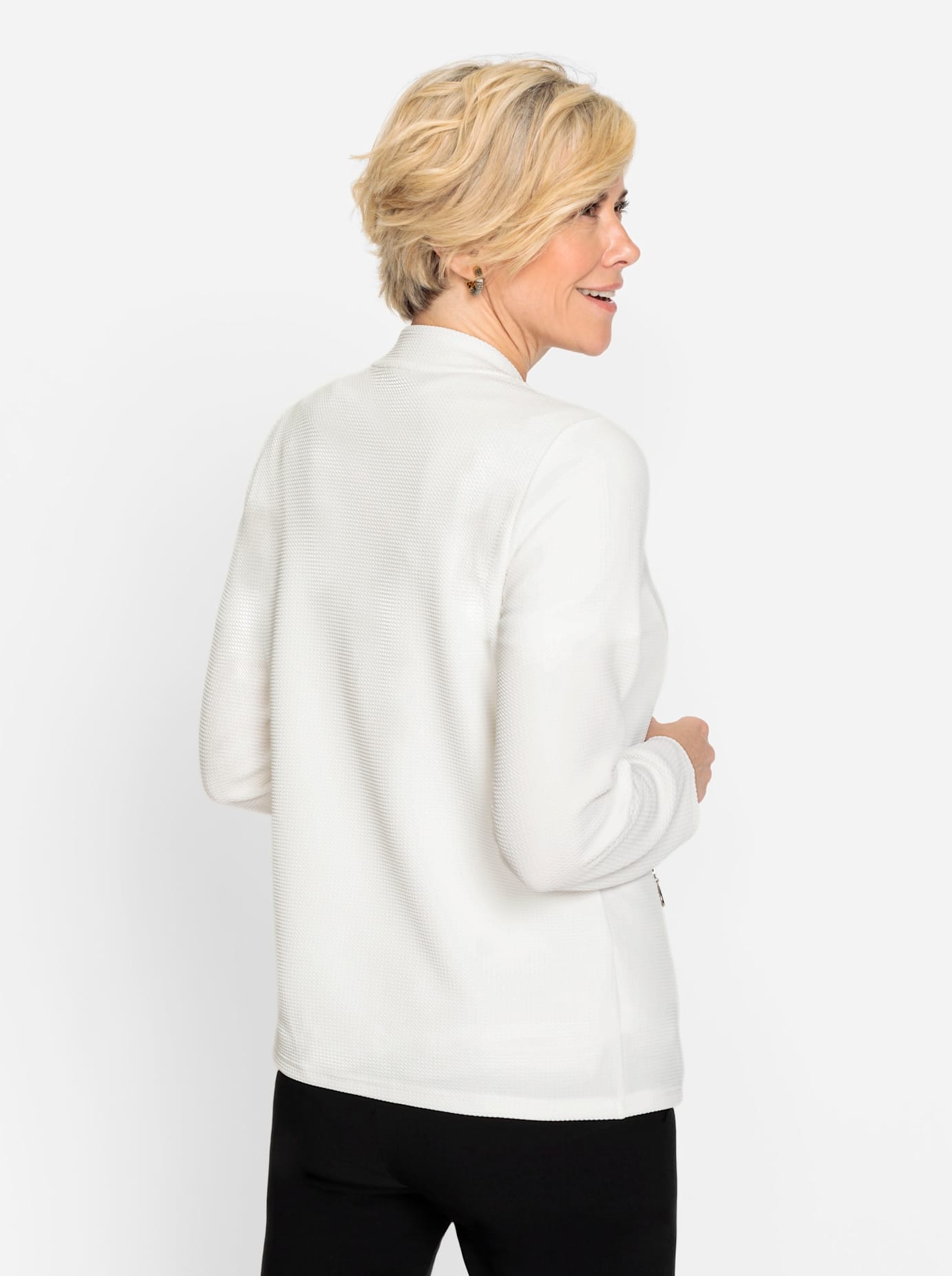 Classic Shirtjacke »Shirtjacke«, (1 tlg.)