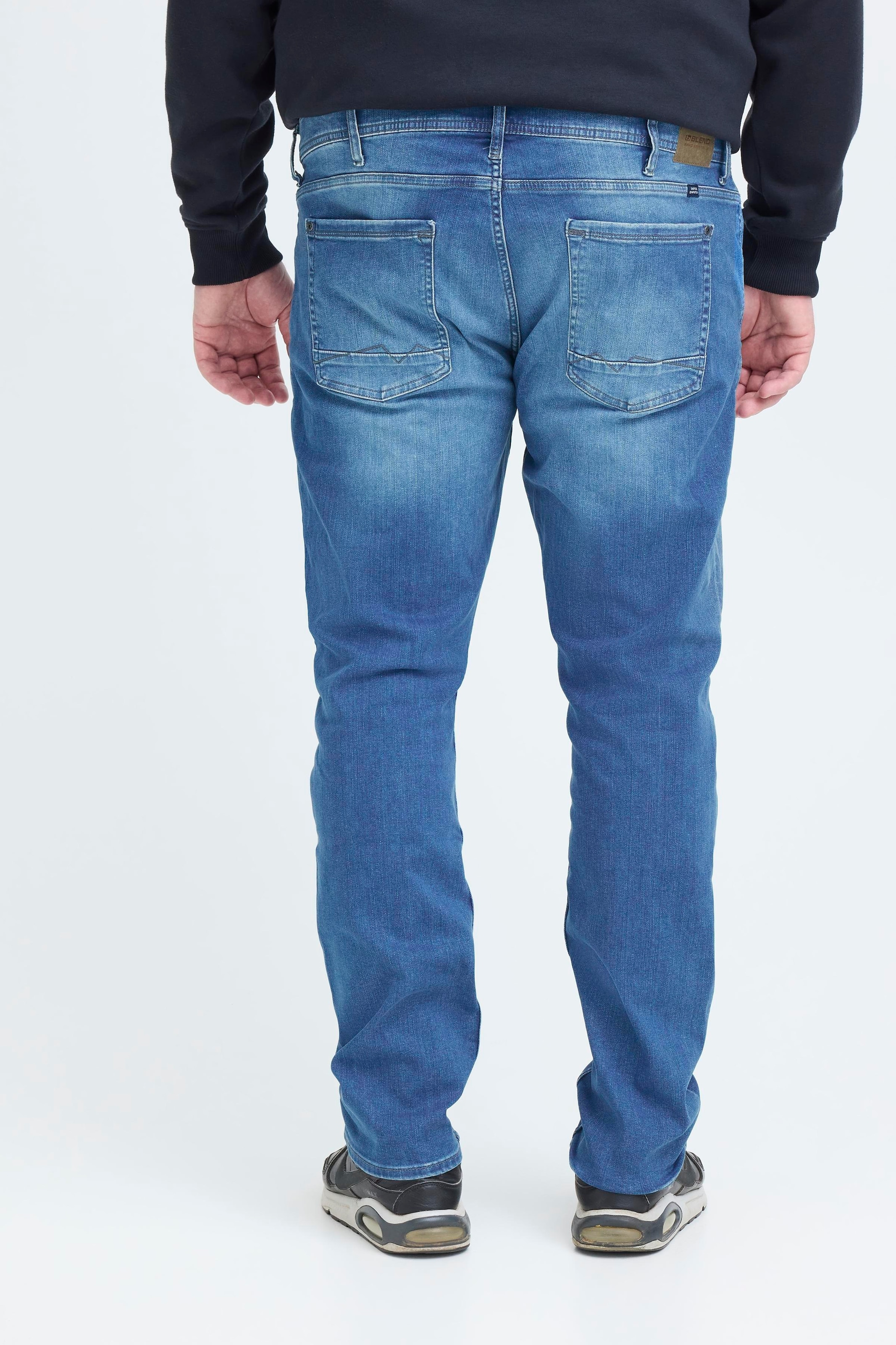 Blend Slim-fit-Jeans »Jet fit Multiflex - NOOS«
