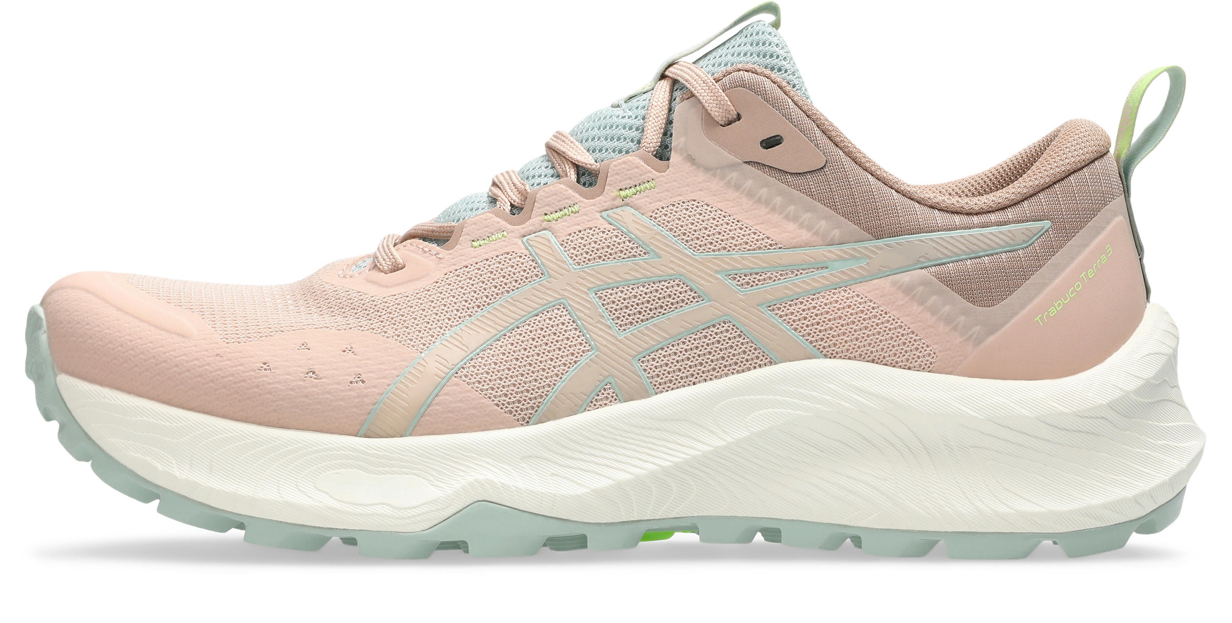 Asics Trailrunningschuh »TRABUCO TERRA 3«