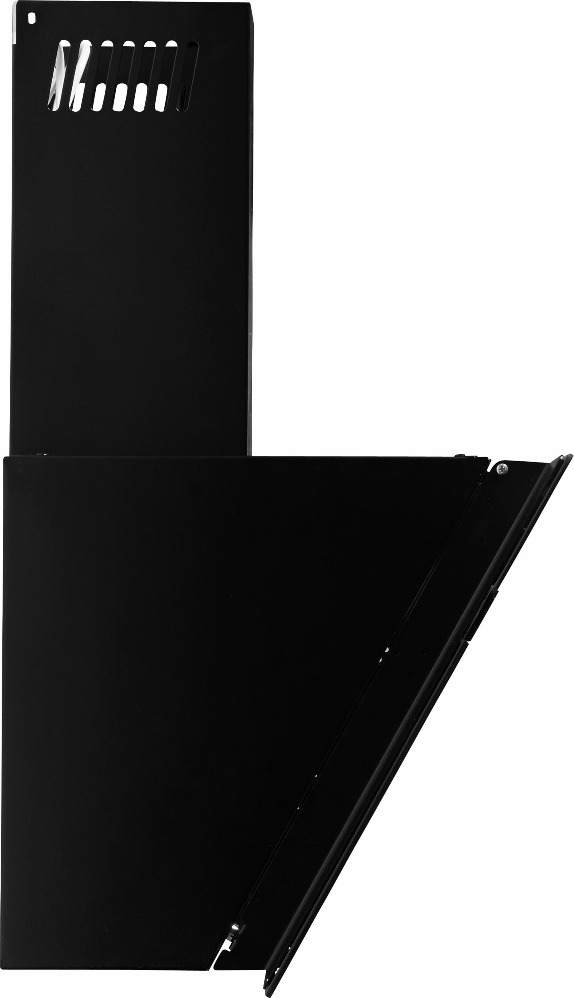 Amica Kopffreihaube »KH 17403 S«, LED-Beleuchtung