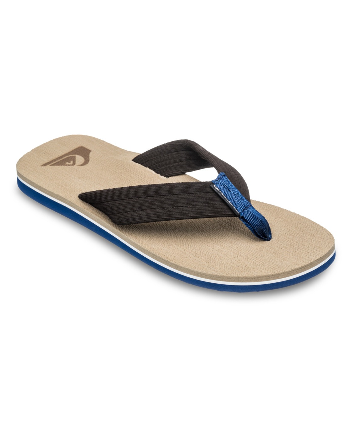 Quiksilver Sandale »Molokai Layback«