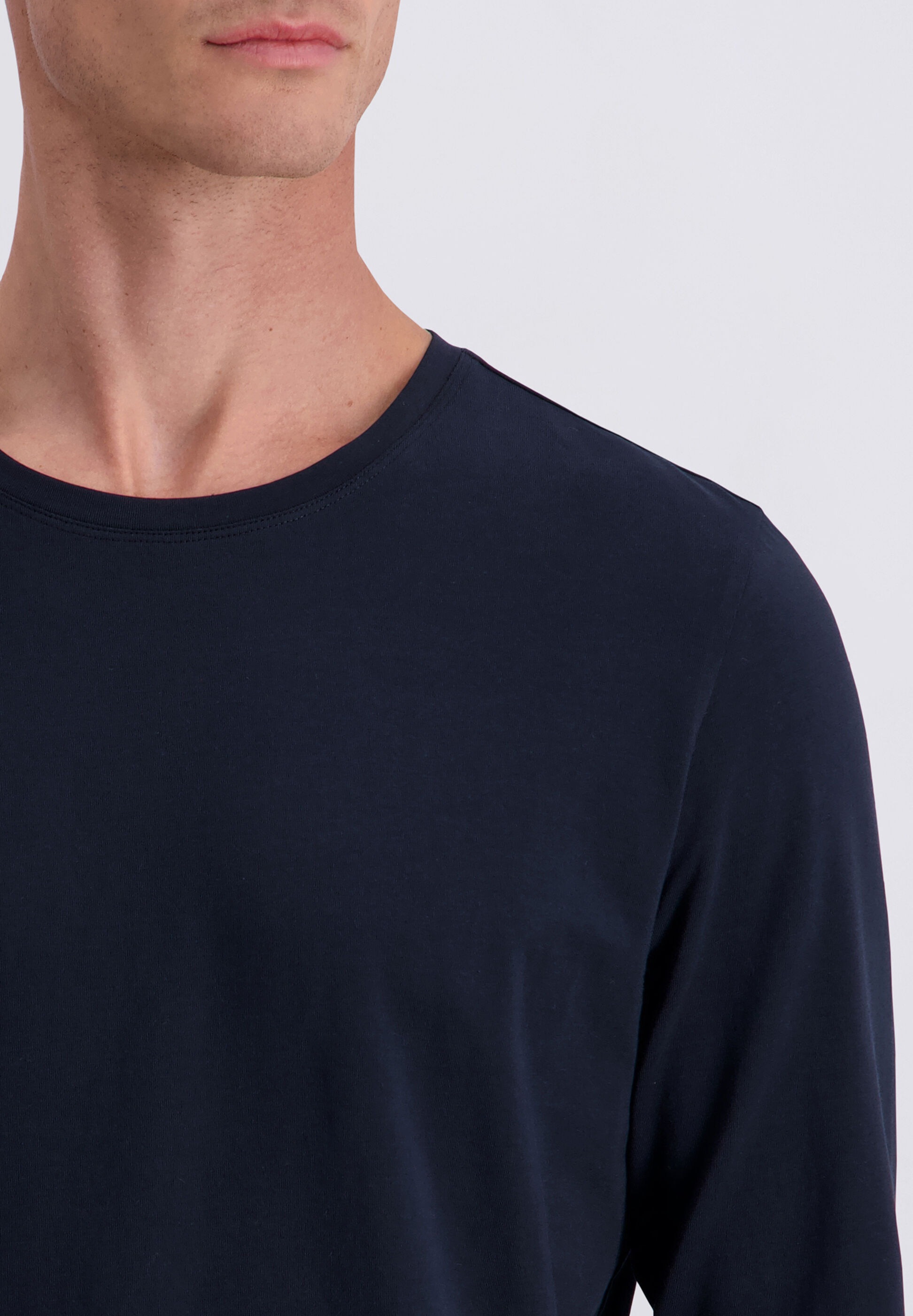 Pierre Cardin T-Shirt »Pierre Cardin T-Shirt« aus elastischem Material