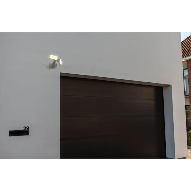 LUTEC LED Außen-Wandleuchte »ARC«, Einstellbare Leuchtenköpfe bestellen |  UNIVERSAL