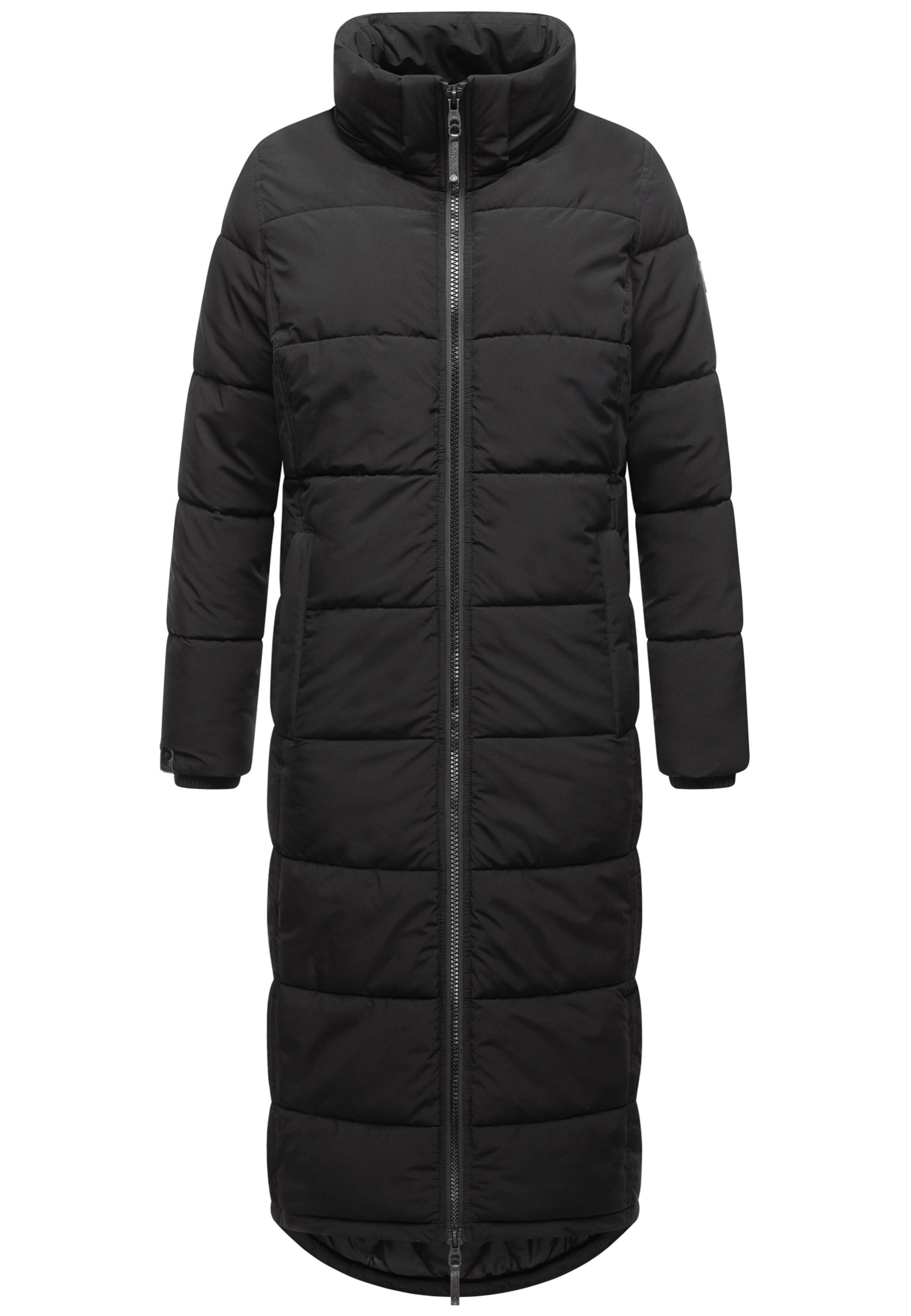 Navahoo Winterjacke »Navahoo Knuddelfee Damen Parka B990«