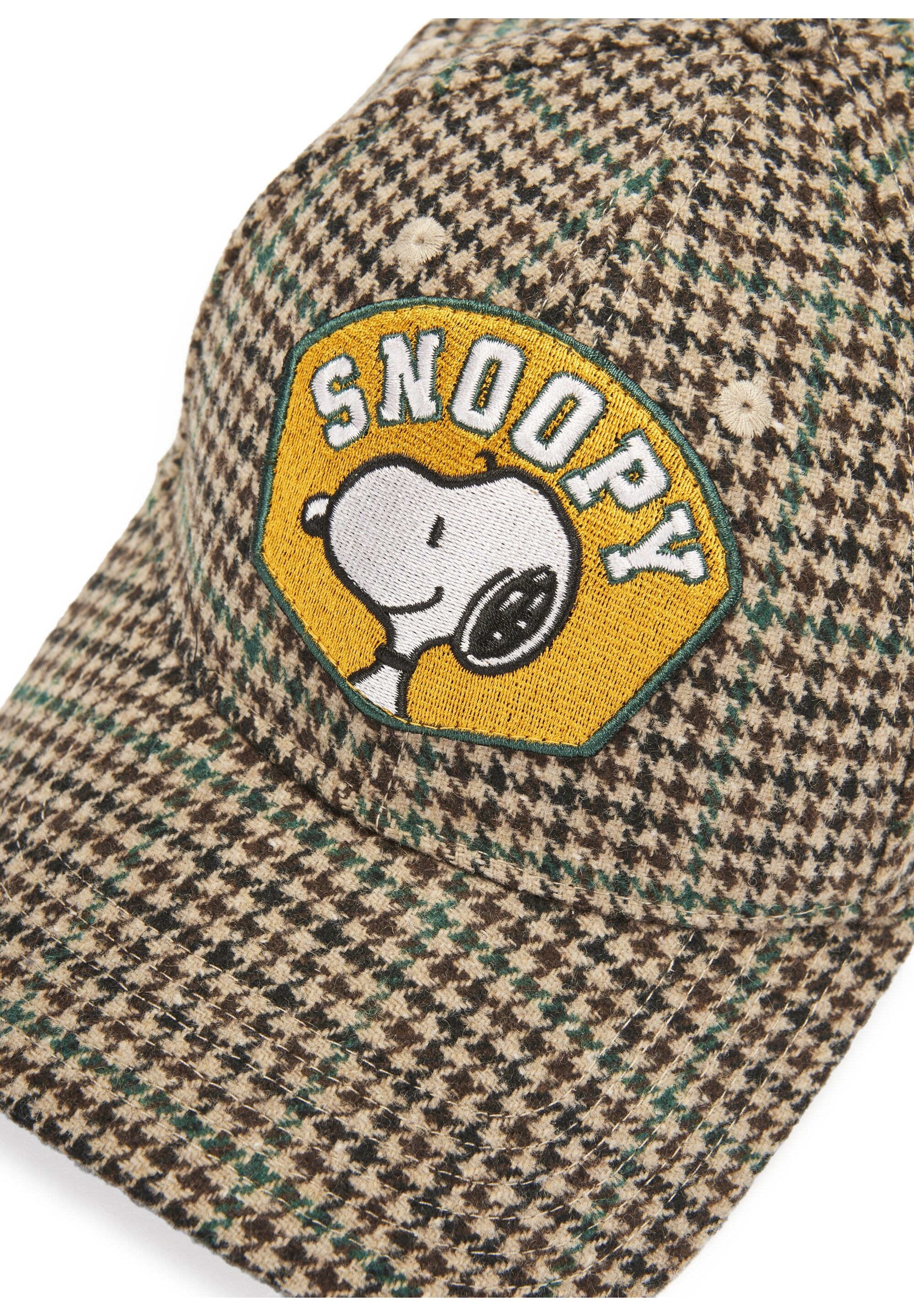Codello Baseball Cap »Codello Cap« mit Peanuts-Motiven