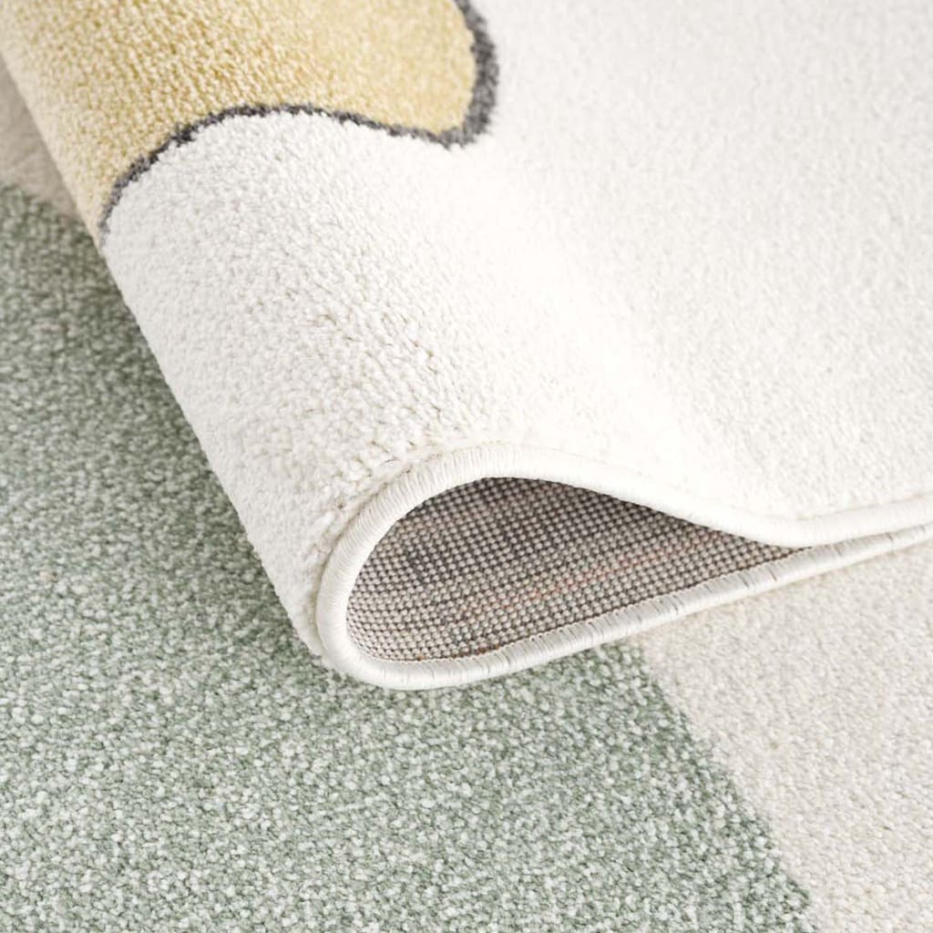 Carpet City Kinderteppich »Anime9393«, rund