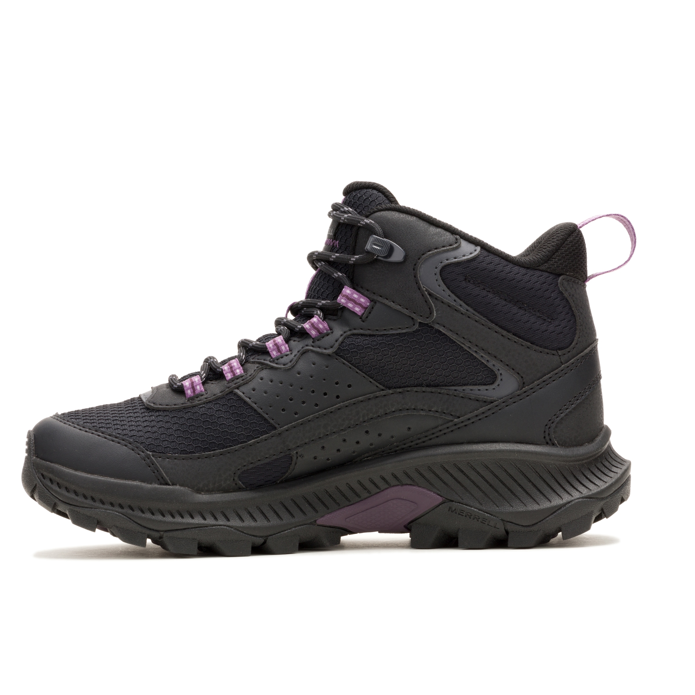 Merrell Wanderschuh »SPEED STRIKE 2 MID GTX«, wasserdicht