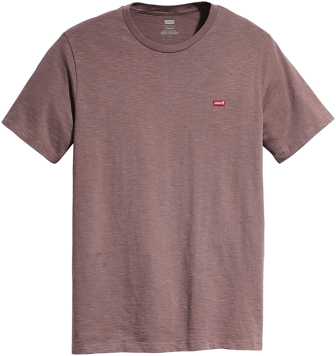 Levi's® T-Shirt »ORIGINAL HM TEE«