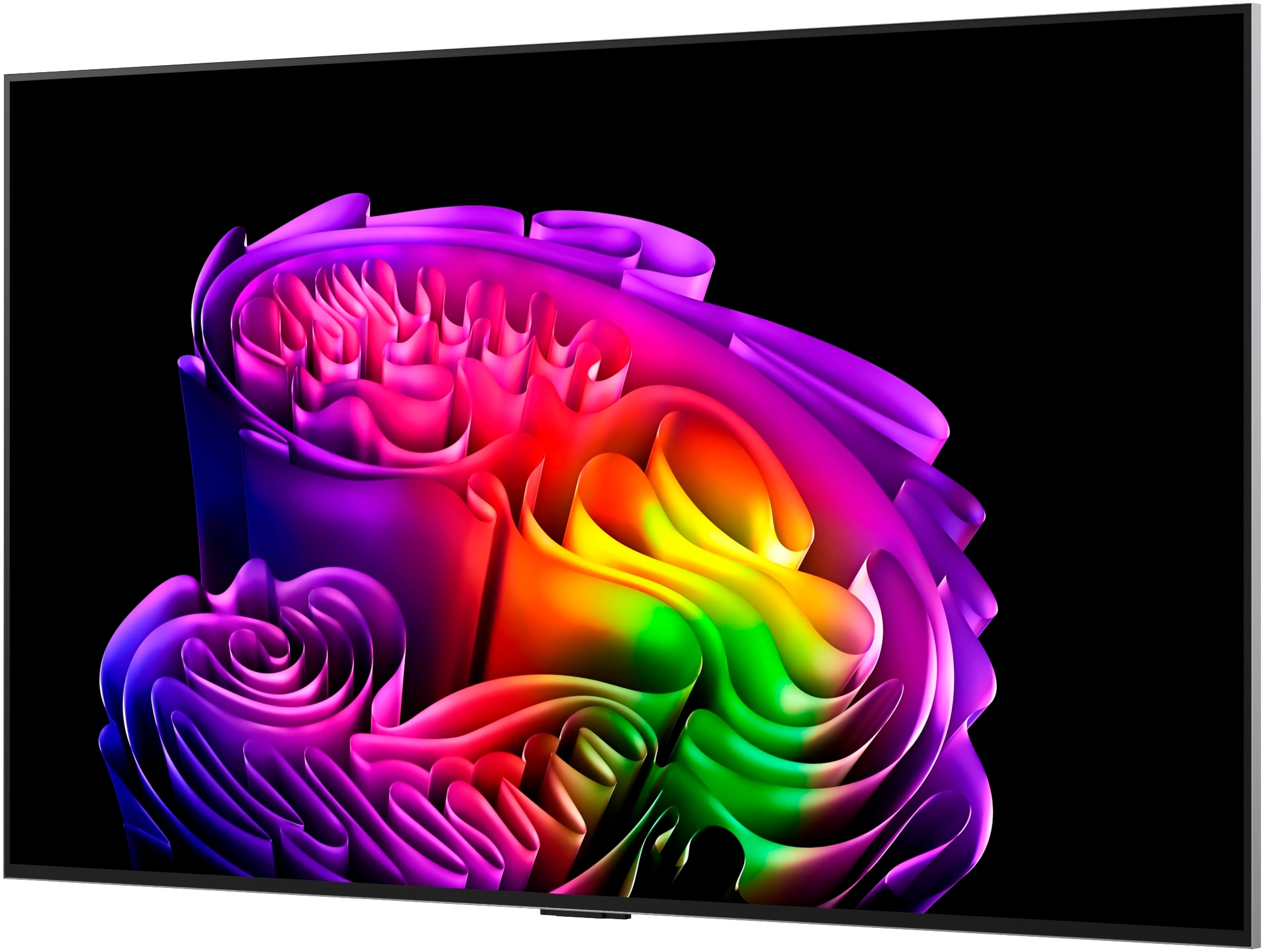 LG OLED-Fernseher »OLED55G67LW« 139 cm/55 ″ Smart-TV