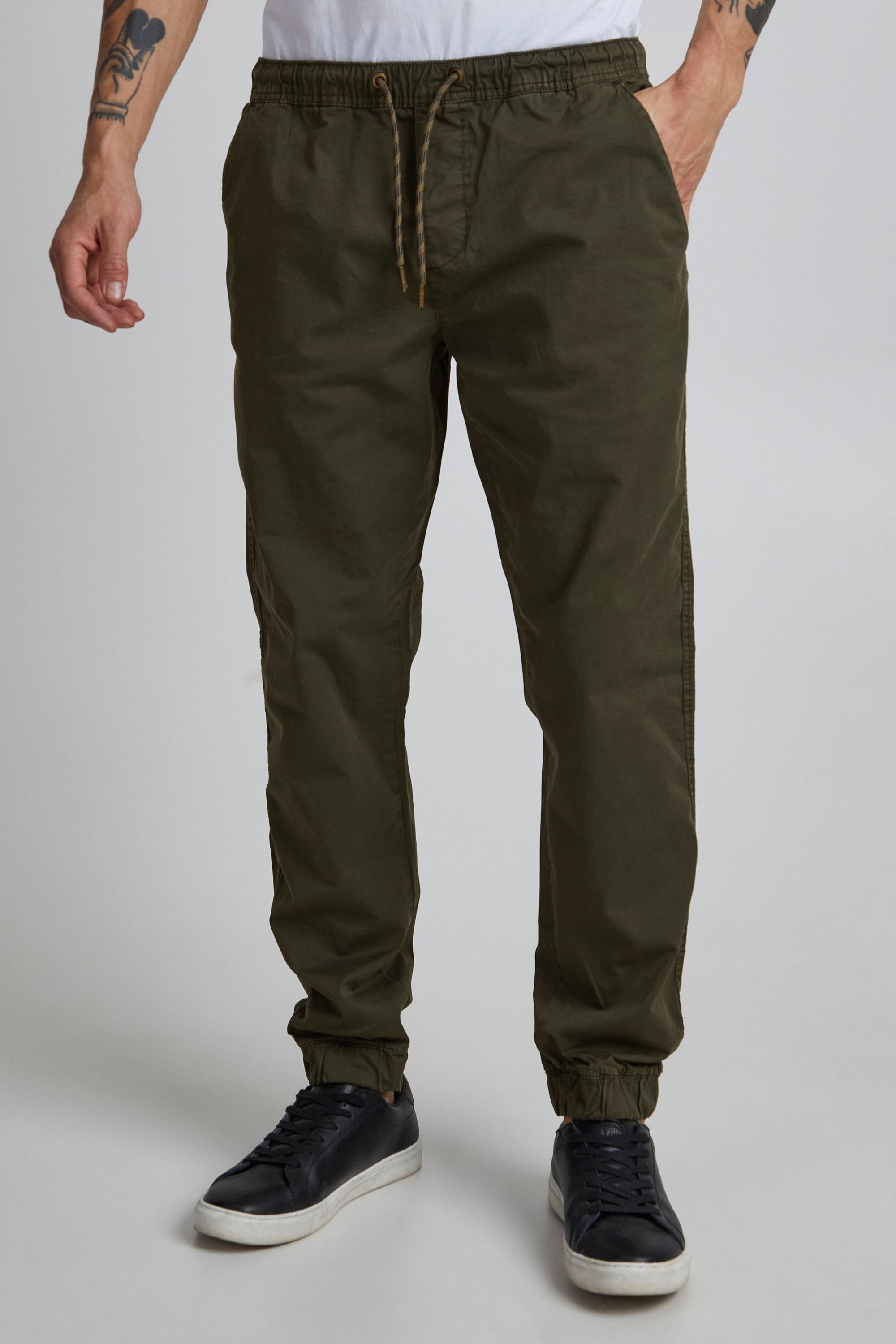 Blend Chinohose »Chinohose BHNimbu«