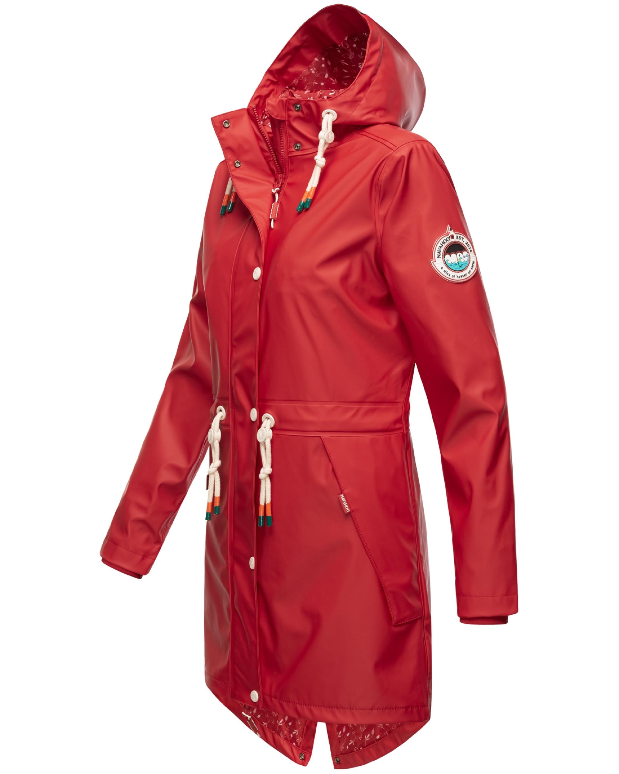 Navahoo Regenjacke »Regenjacke Tropical Storm OO«