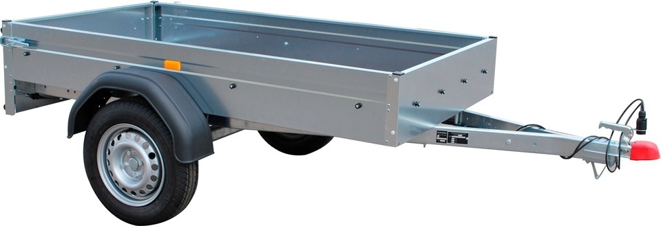 STEMA PKW-Anhänger »AN 750«