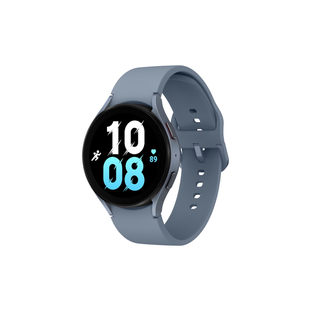 Samsung Smartwatch »Galaxy Watch 5«, (Wear OS by Samsung)