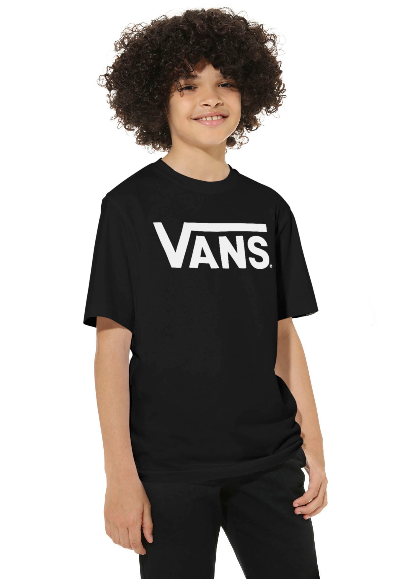 CLASSIC bei T-Shirt Vans »VANS BOYS«