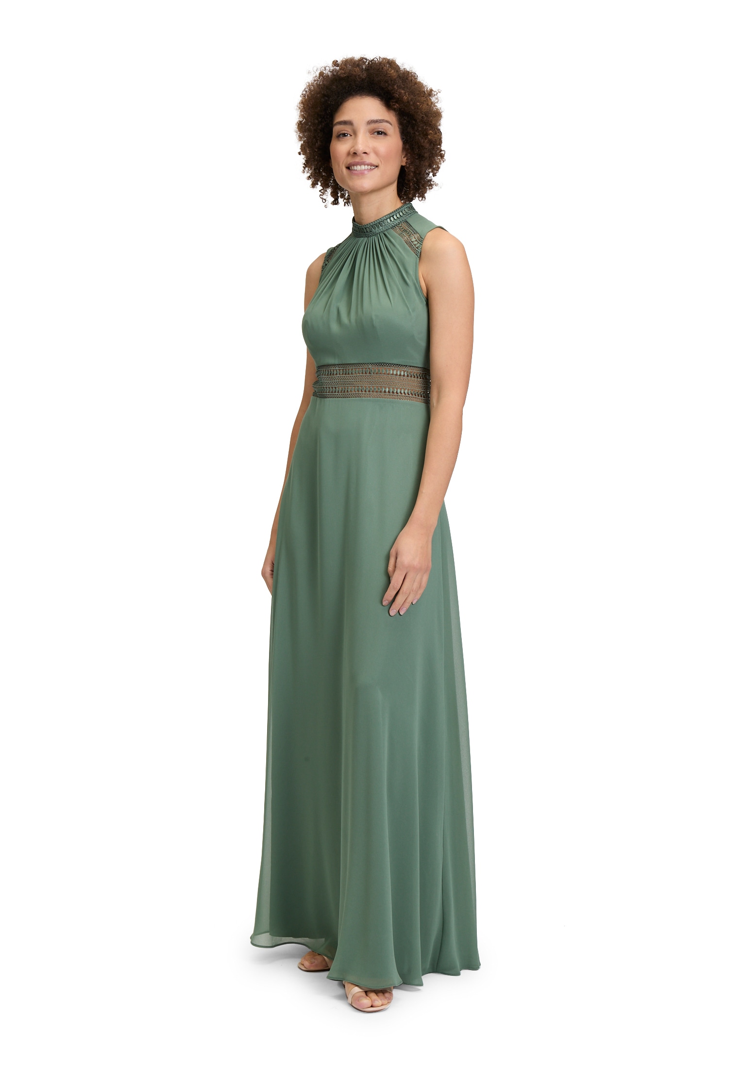 Vera Mont Abendkleid »Abendkleid rückenfrei«