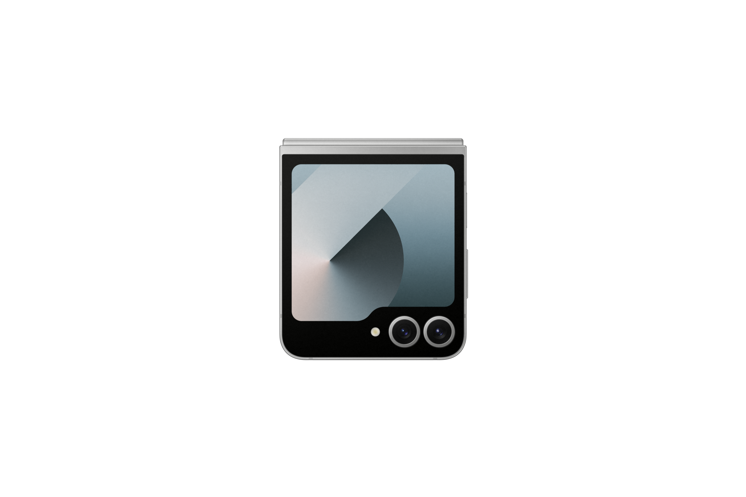 SAMSUNG Galaxy Z Flip6, 512 GB, Silver Shadow