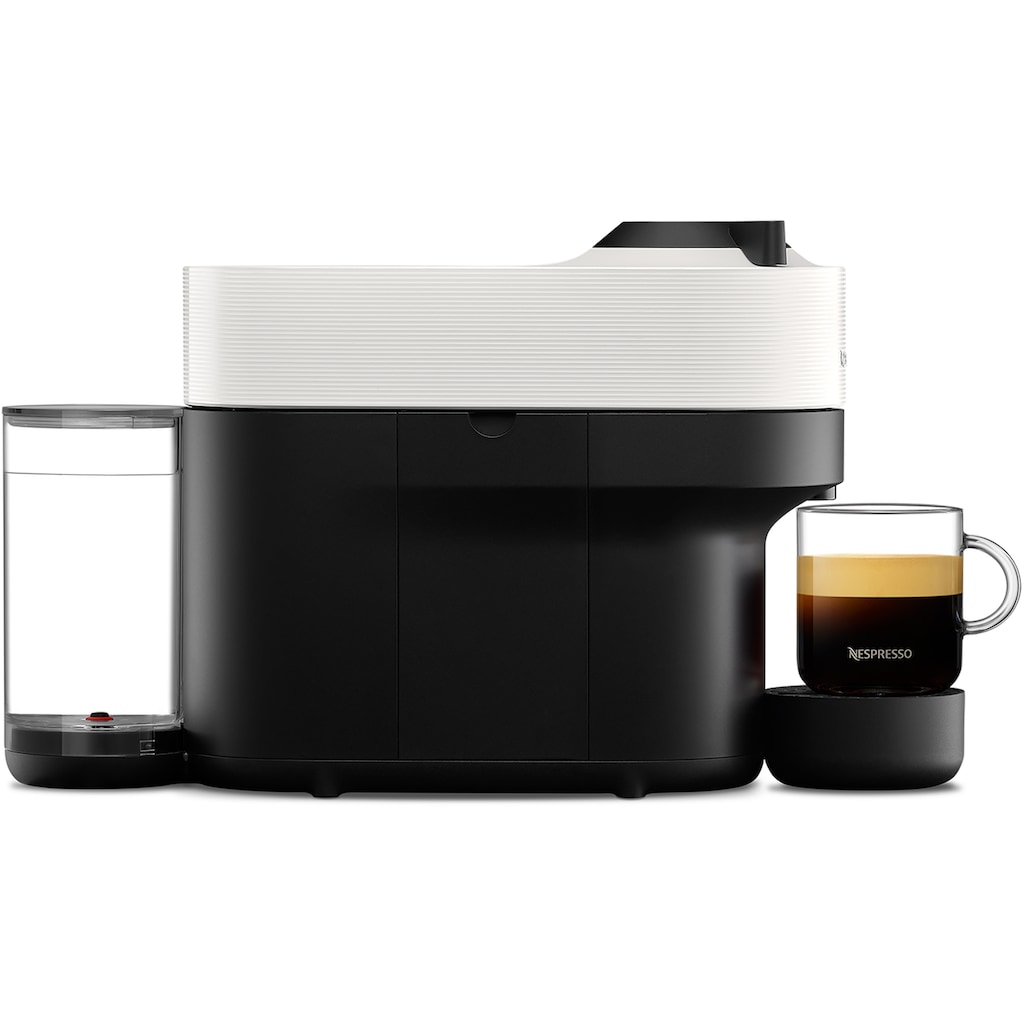 Nespresso Kapselmaschine »Vertuo Pop XN9201 von Krups«