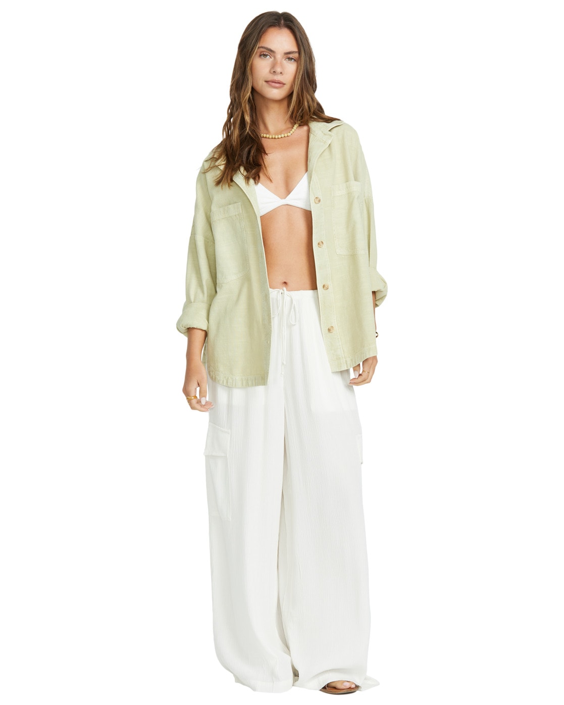 Billabong Langarmshirt »Stoked On You«