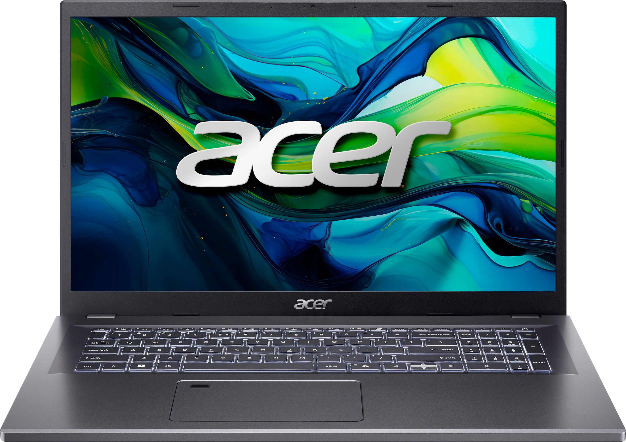 Acer Notebook »A17-51M-52U3«, 43,94 cm, / 17,3 Zoll, Intel, Core 5, Intel Graphics, 512 GB SSD