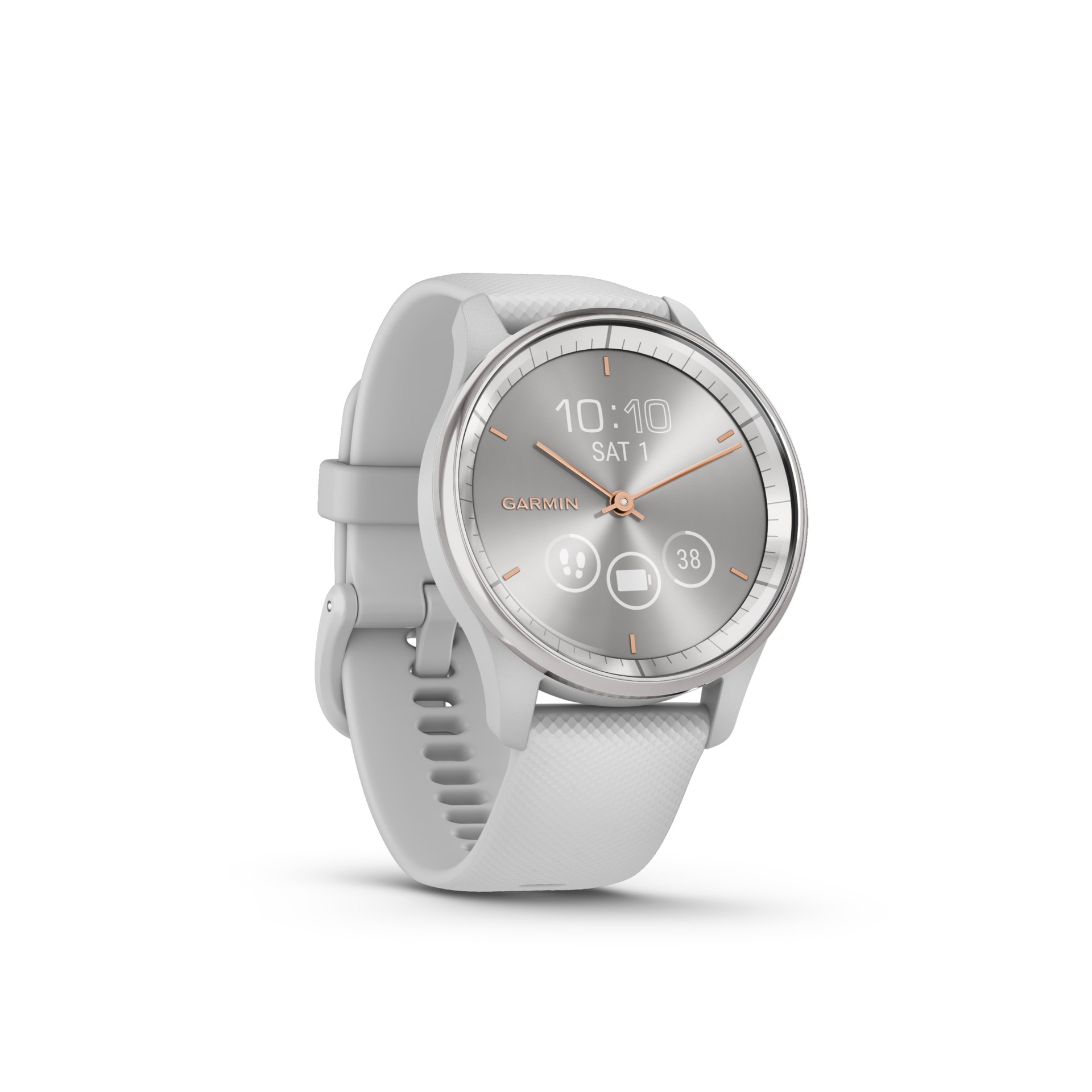 Garmin Fitnessuhr »VIVOMOVE TREND«, Proprietär,)